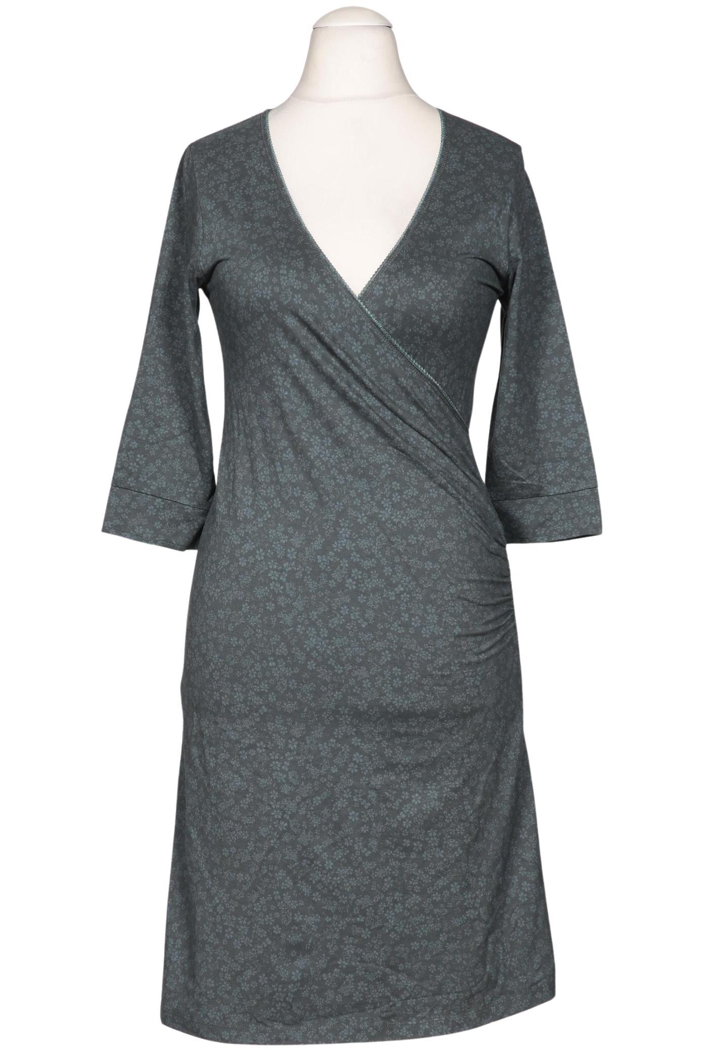 

Sorgenfri Sylt Damen Kleid, grau, Gr. 36