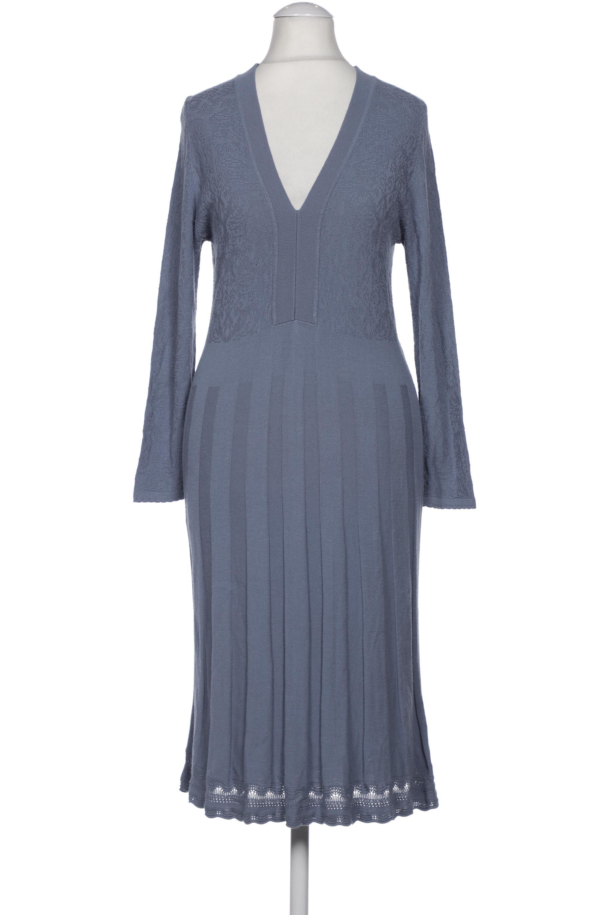 

Sorgenfri Sylt Damen Kleid, blau