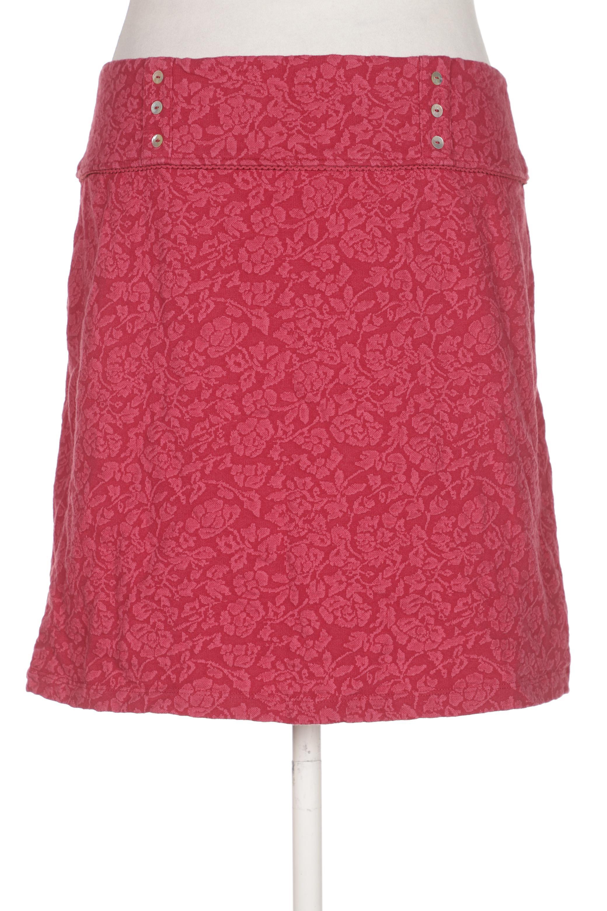 

Sorgenfri Sylt Damen Rock, pink, Gr. 42