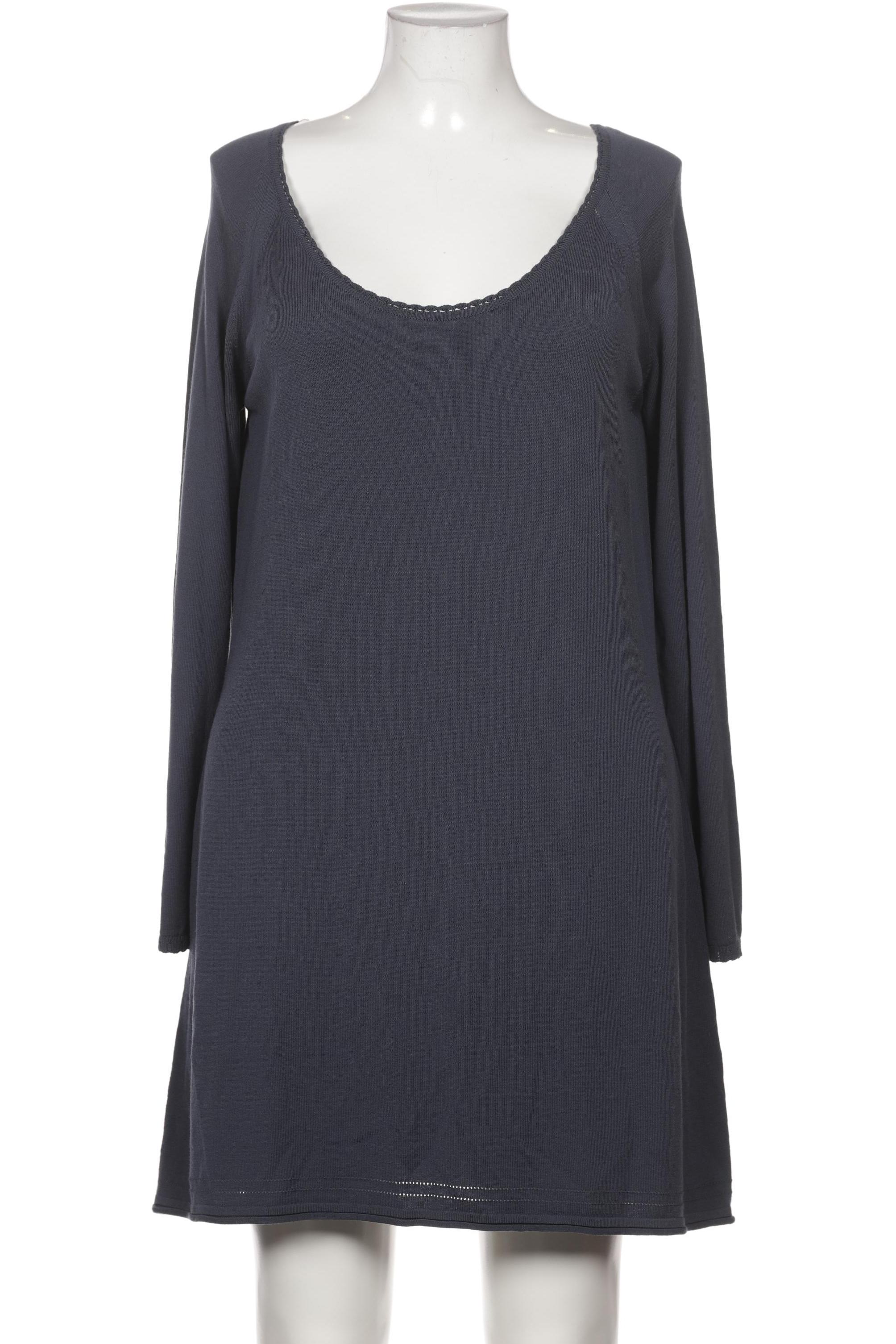 

Sorgenfri Sylt Damen Kleid, marineblau, Gr. 46