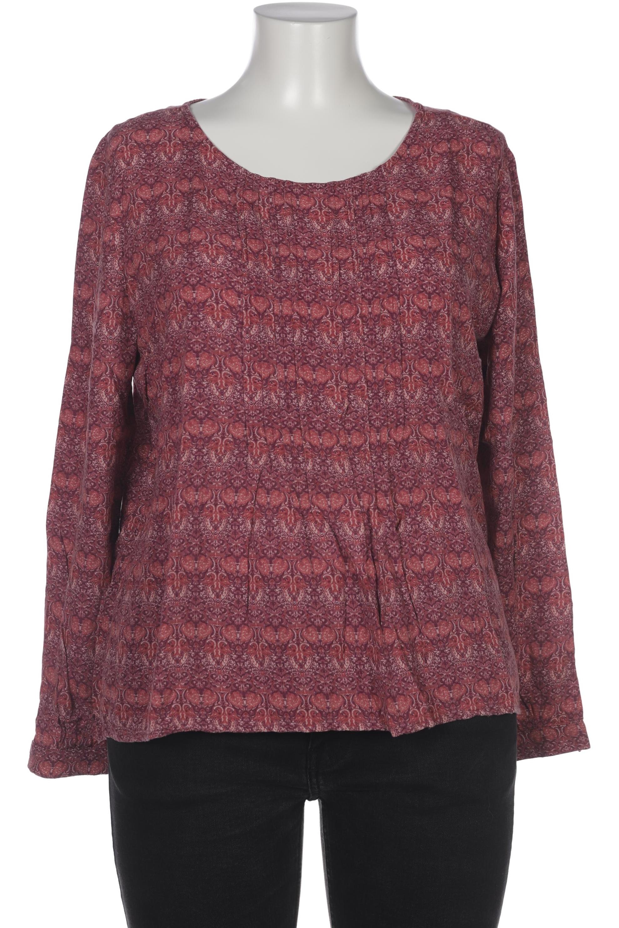 

Sorgenfri Sylt Damen Bluse, pink, Gr. 42