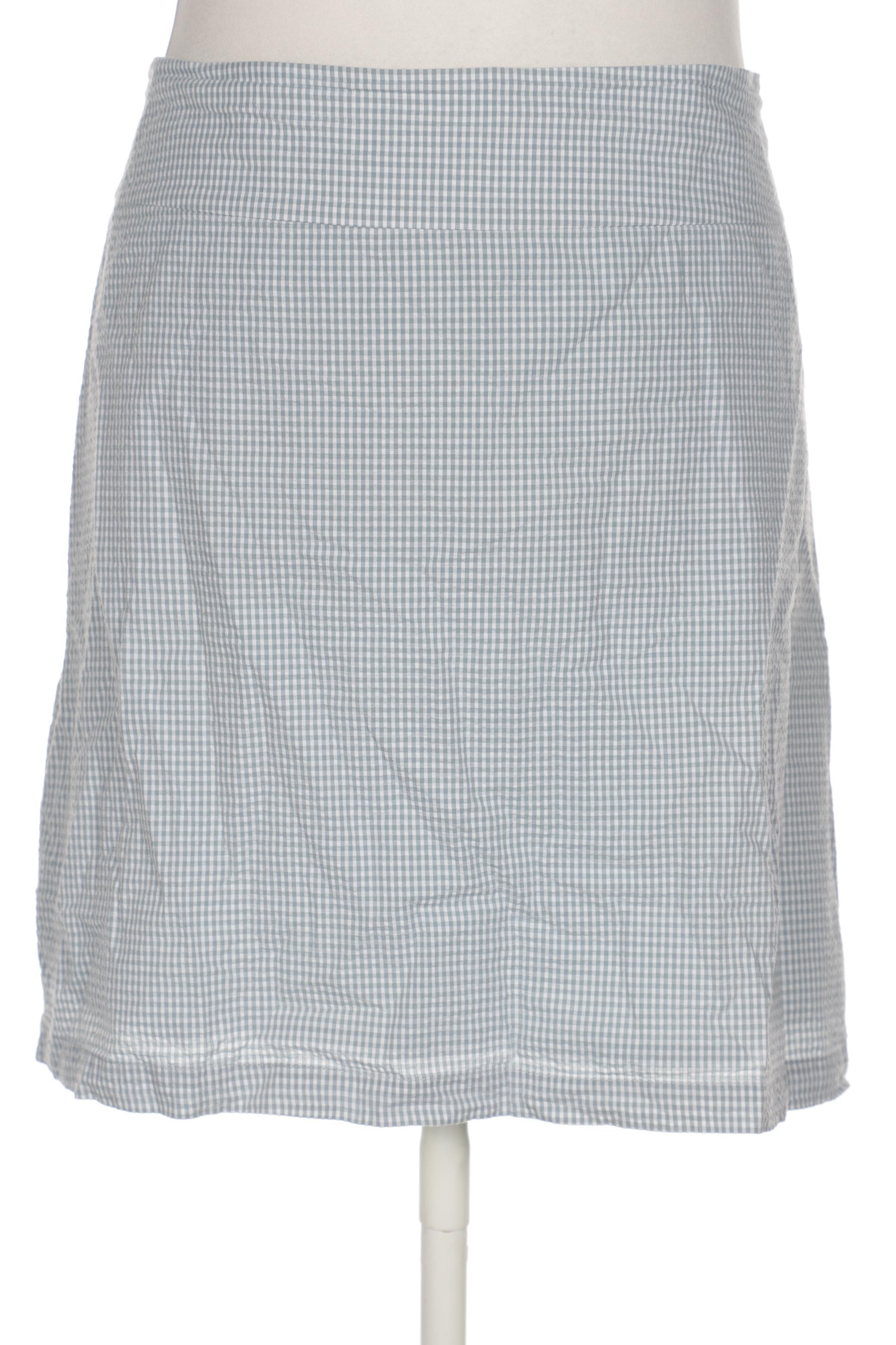 

Sorgenfri Sylt Damen Rock, hellblau, Gr. 44