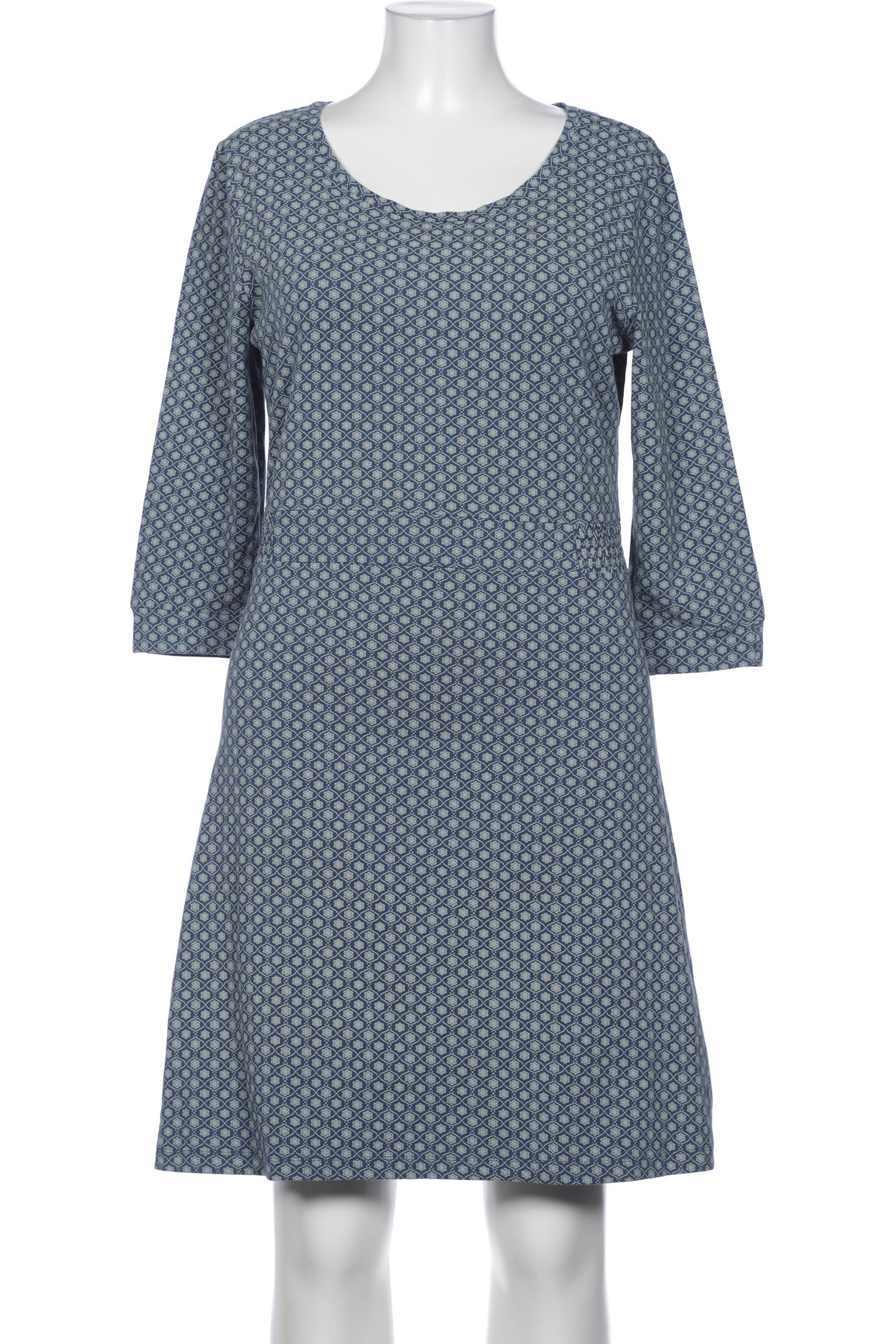 

Sorgenfri Sylt Damen Kleid, blau, Gr. 44