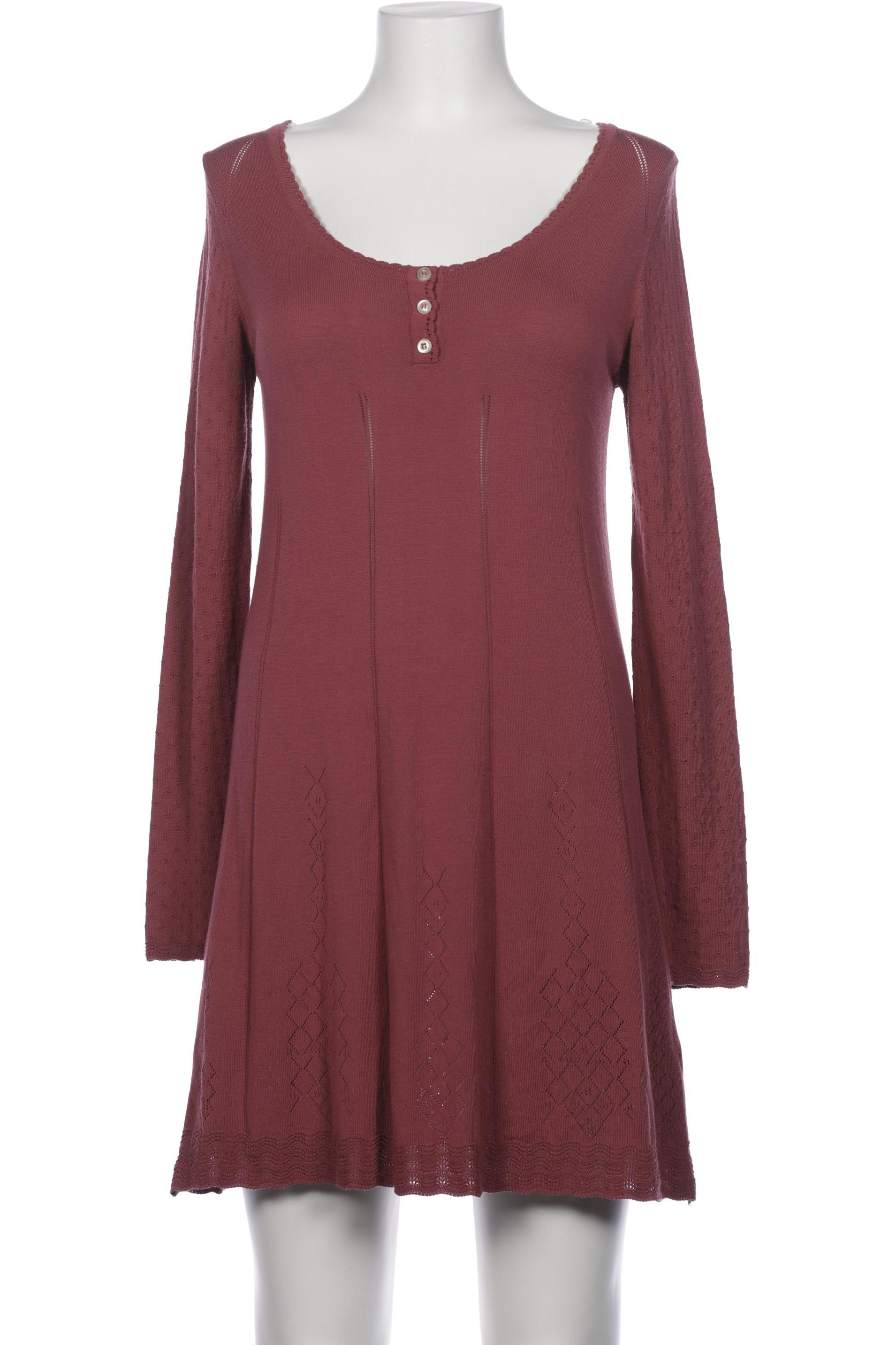 

Sorgenfri Sylt Damen Kleid, pink, Gr. 38