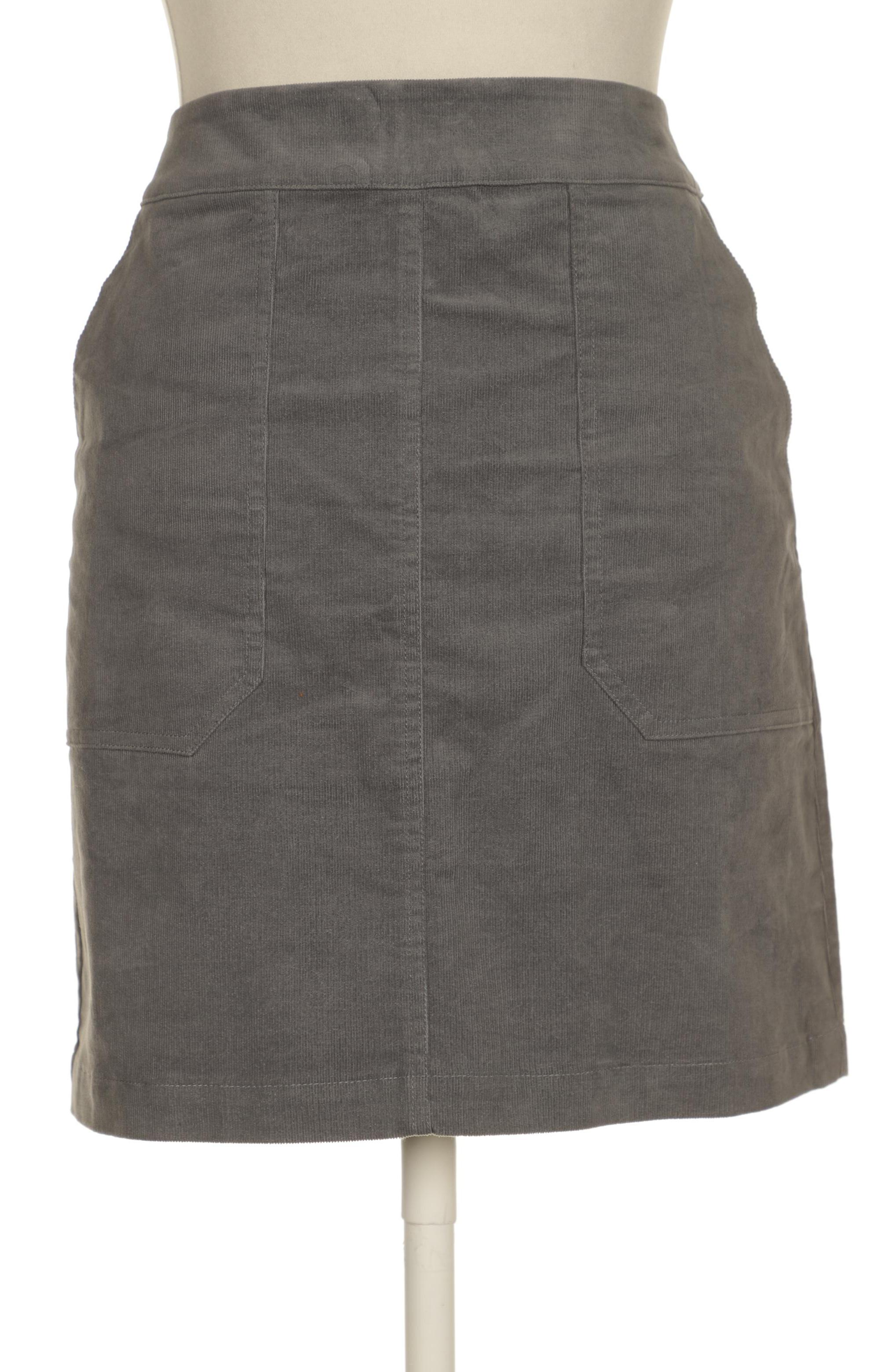 

Sorgenfri Sylt Damen Rock, grau
