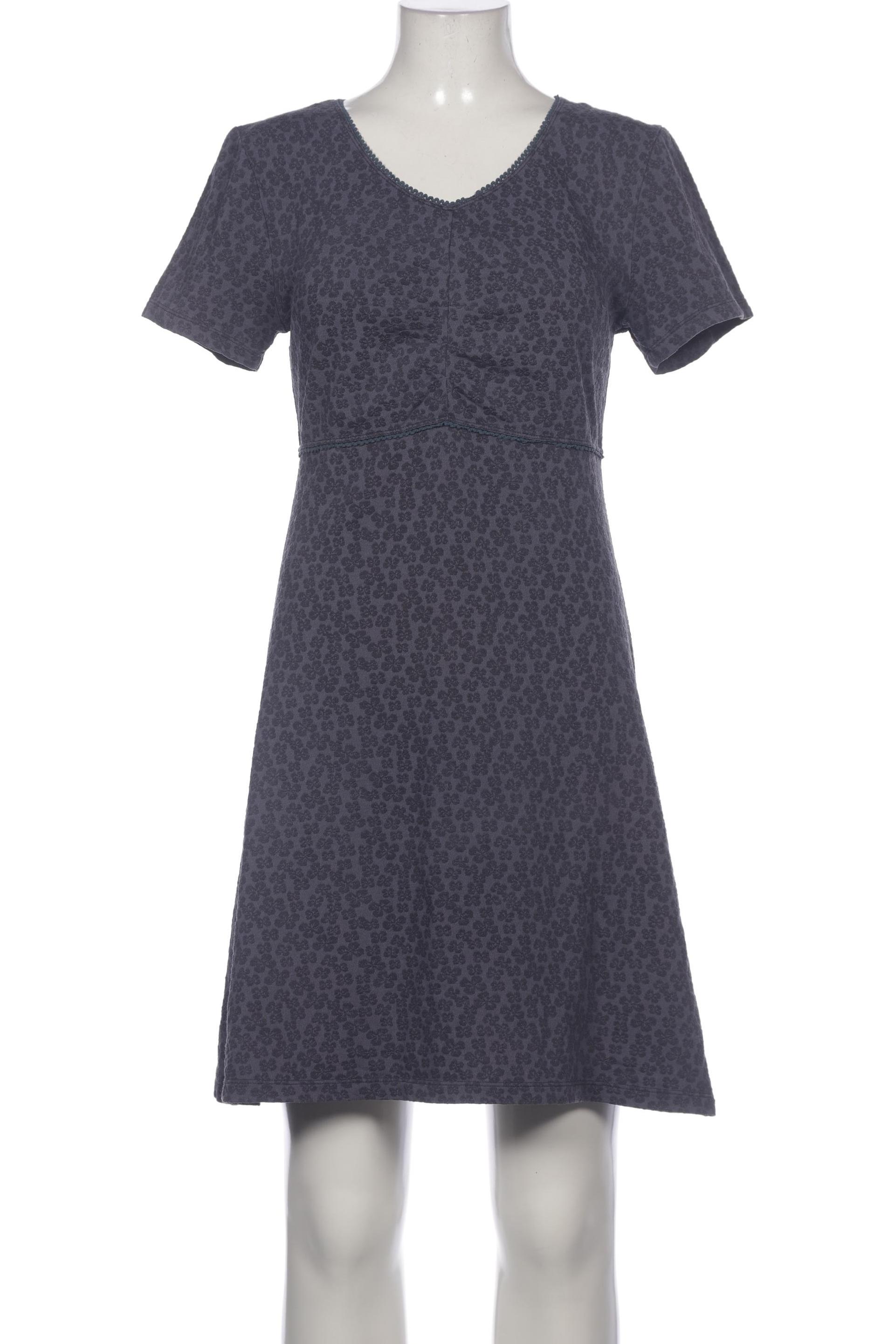 

Sorgenfri Sylt Damen Kleid, marineblau, Gr. 38