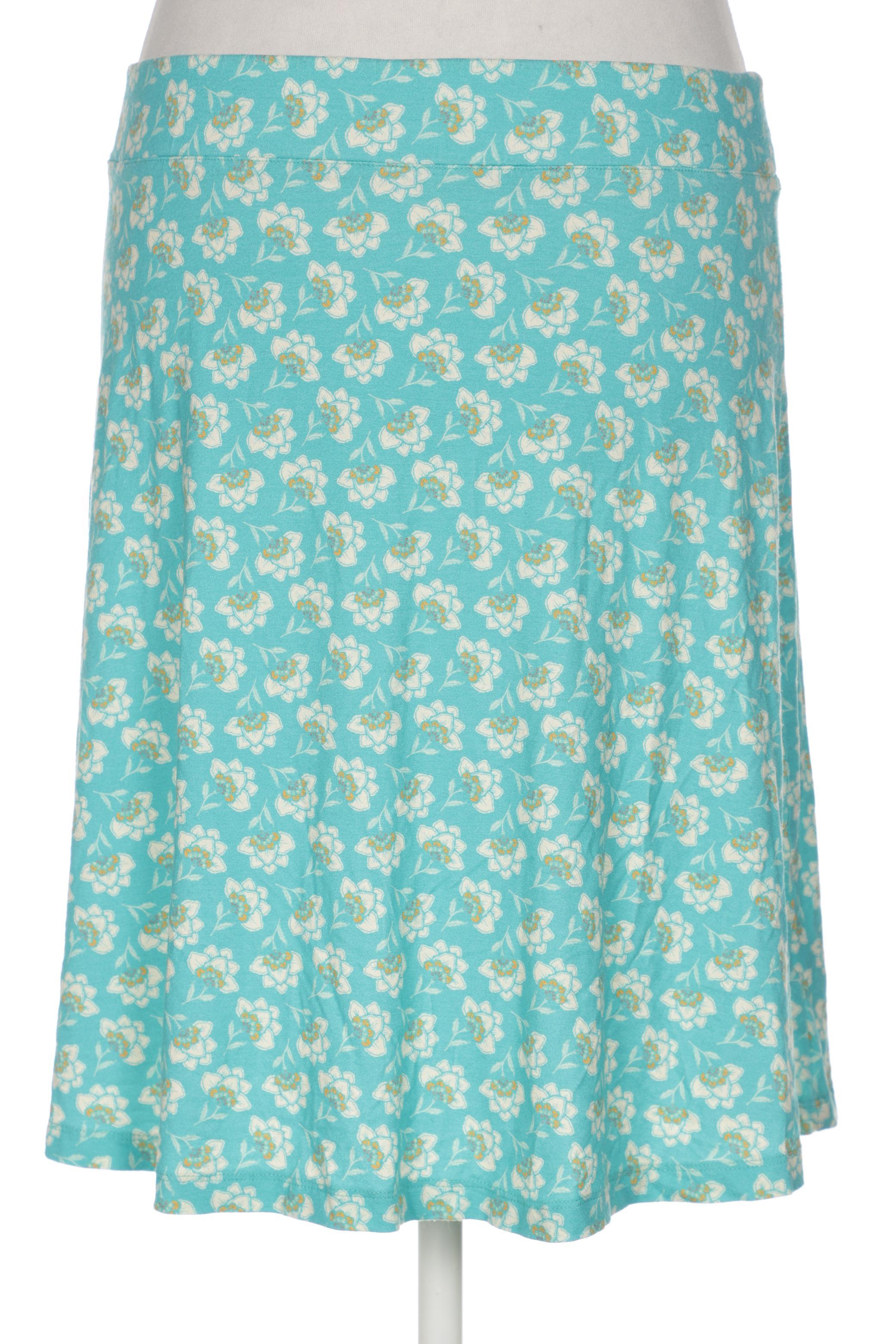 

Sorgenfri Sylt Damen Rock, blau, Gr. 42