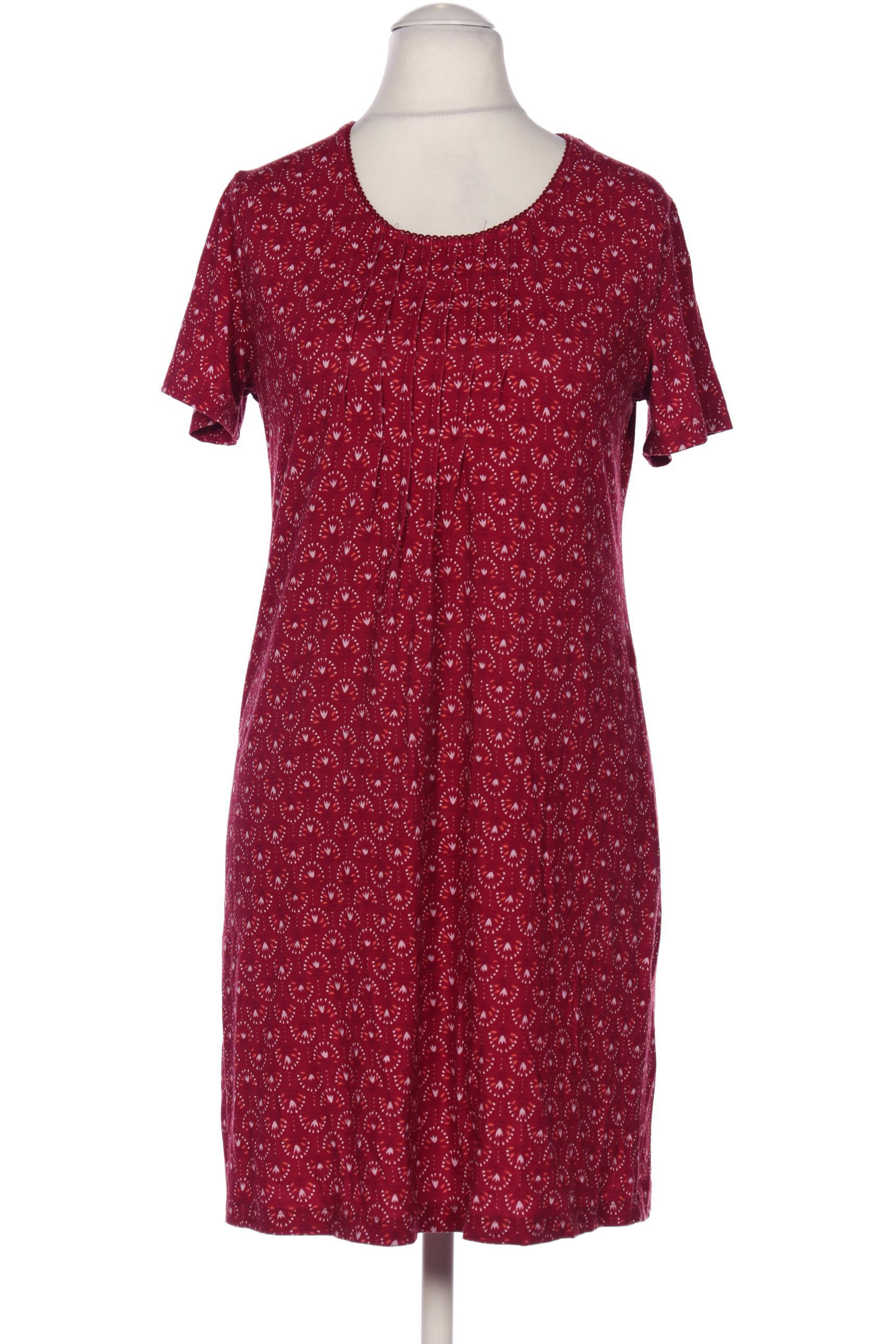 

Sorgenfri Sylt Damen Kleid, bordeaux, Gr. 36