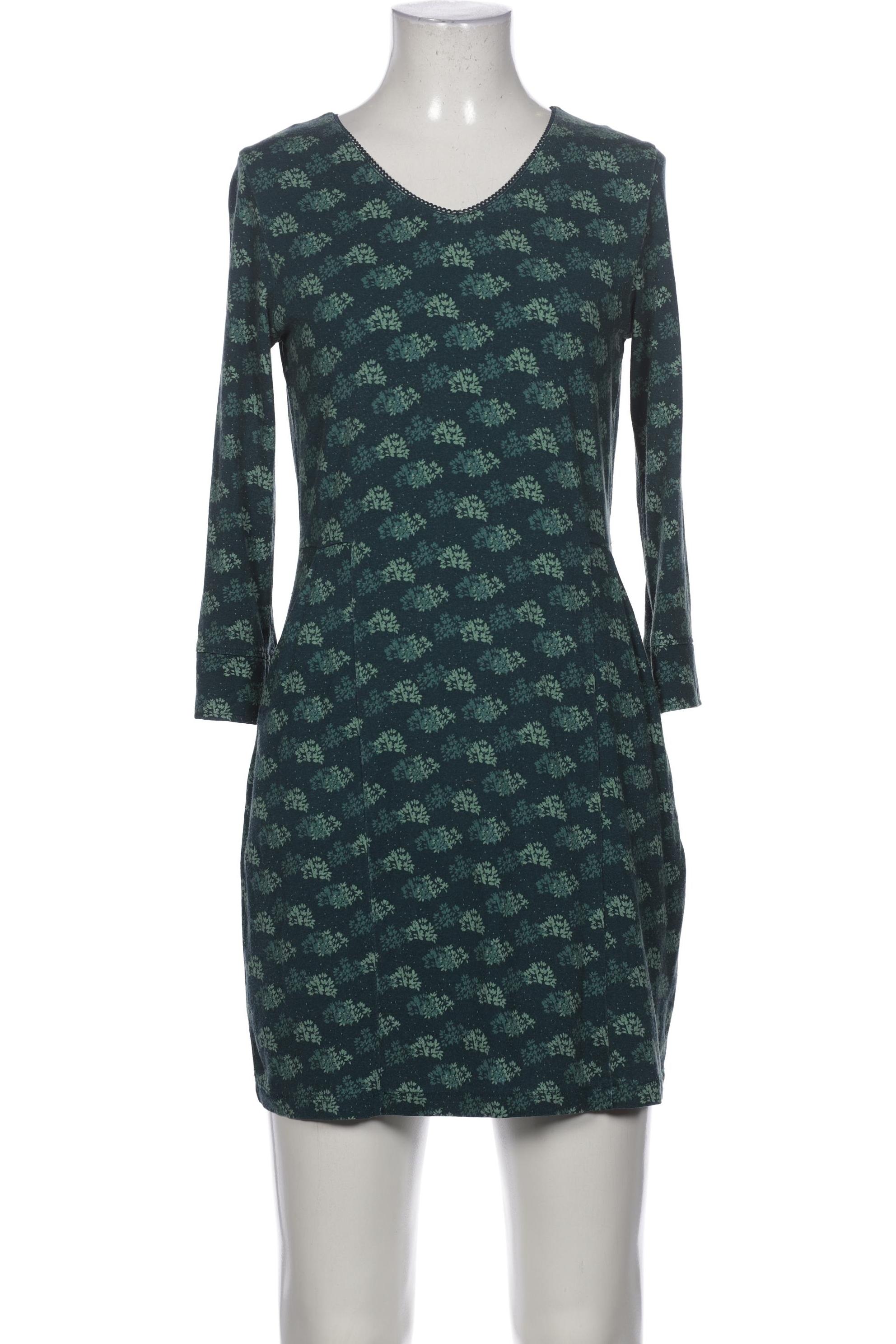 

Sorgenfri Sylt Damen Kleid, grün, Gr. 34