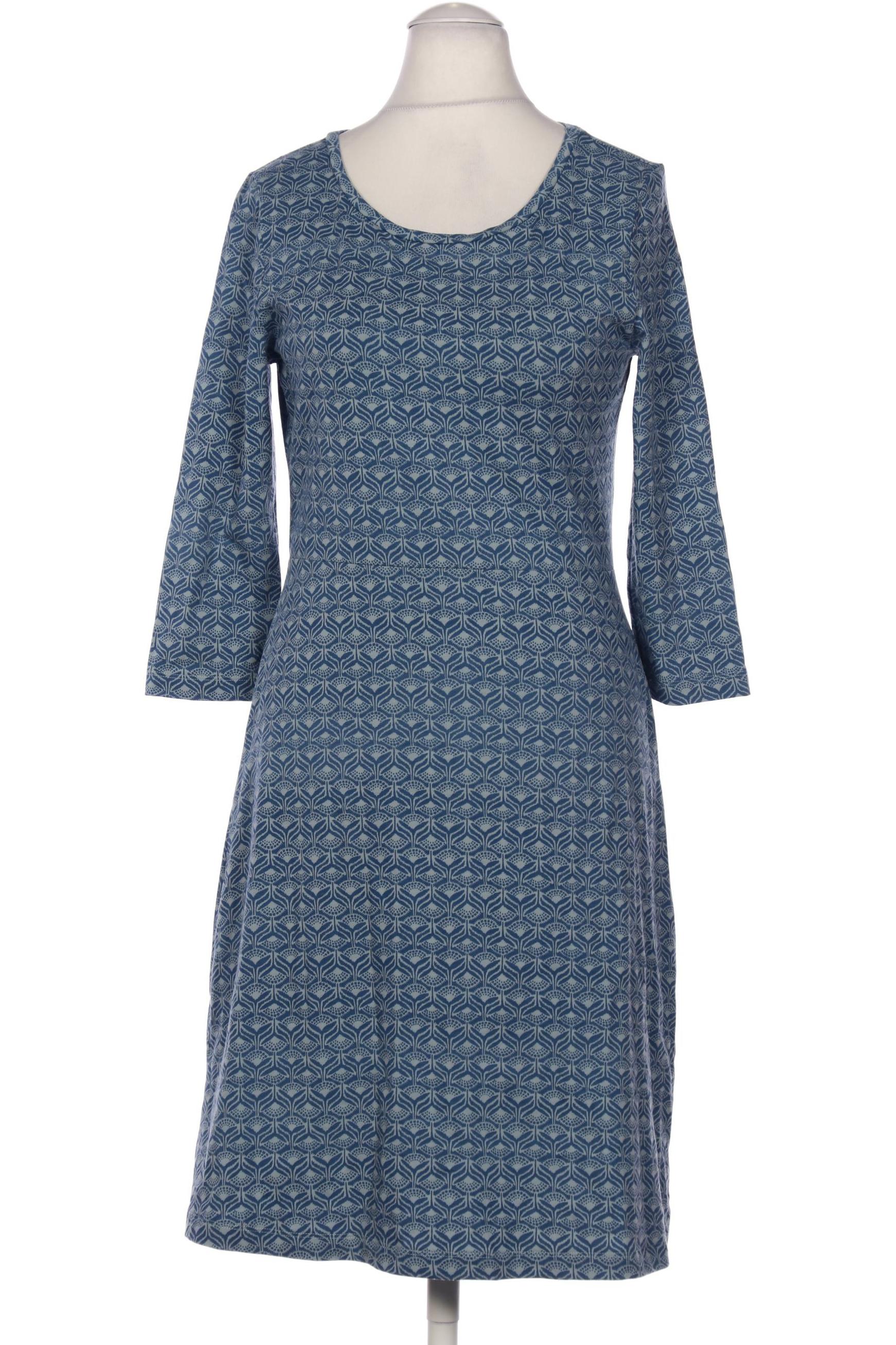 

Sorgenfri Sylt Damen Kleid, blau, Gr. 36