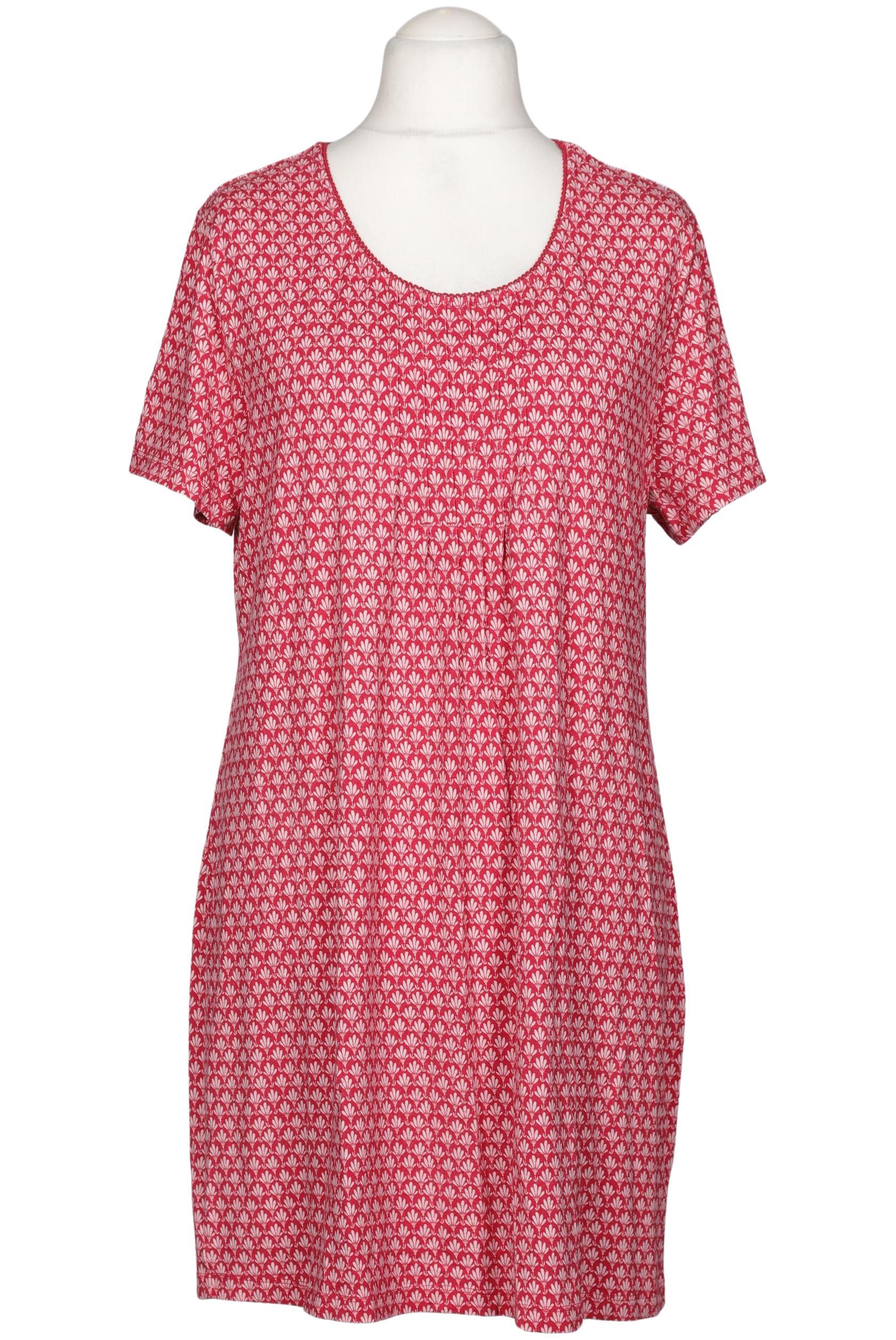 

Sorgenfri Sylt Damen Kleid, pink, Gr. 46