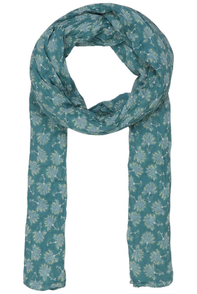 

Sorgenfri Sylt Damen Schal, türkis, Gr.