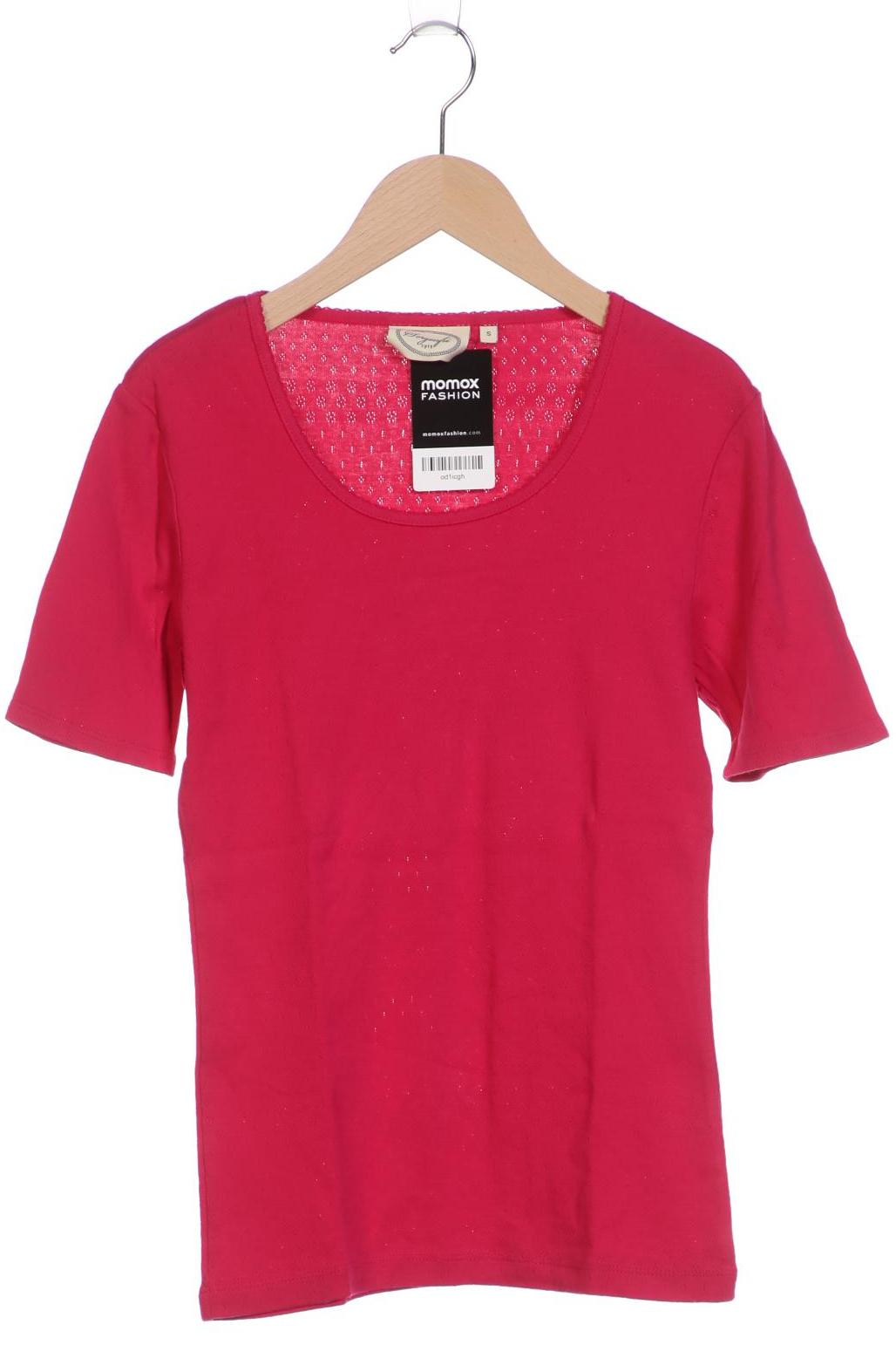 

Sorgenfri Sylt Damen T-Shirt, pink