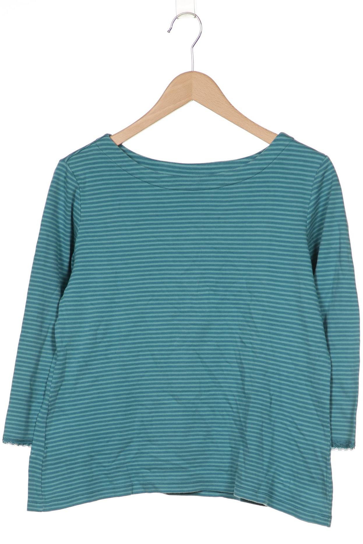 

Sorgenfri Sylt Damen Langarmshirt, blau
