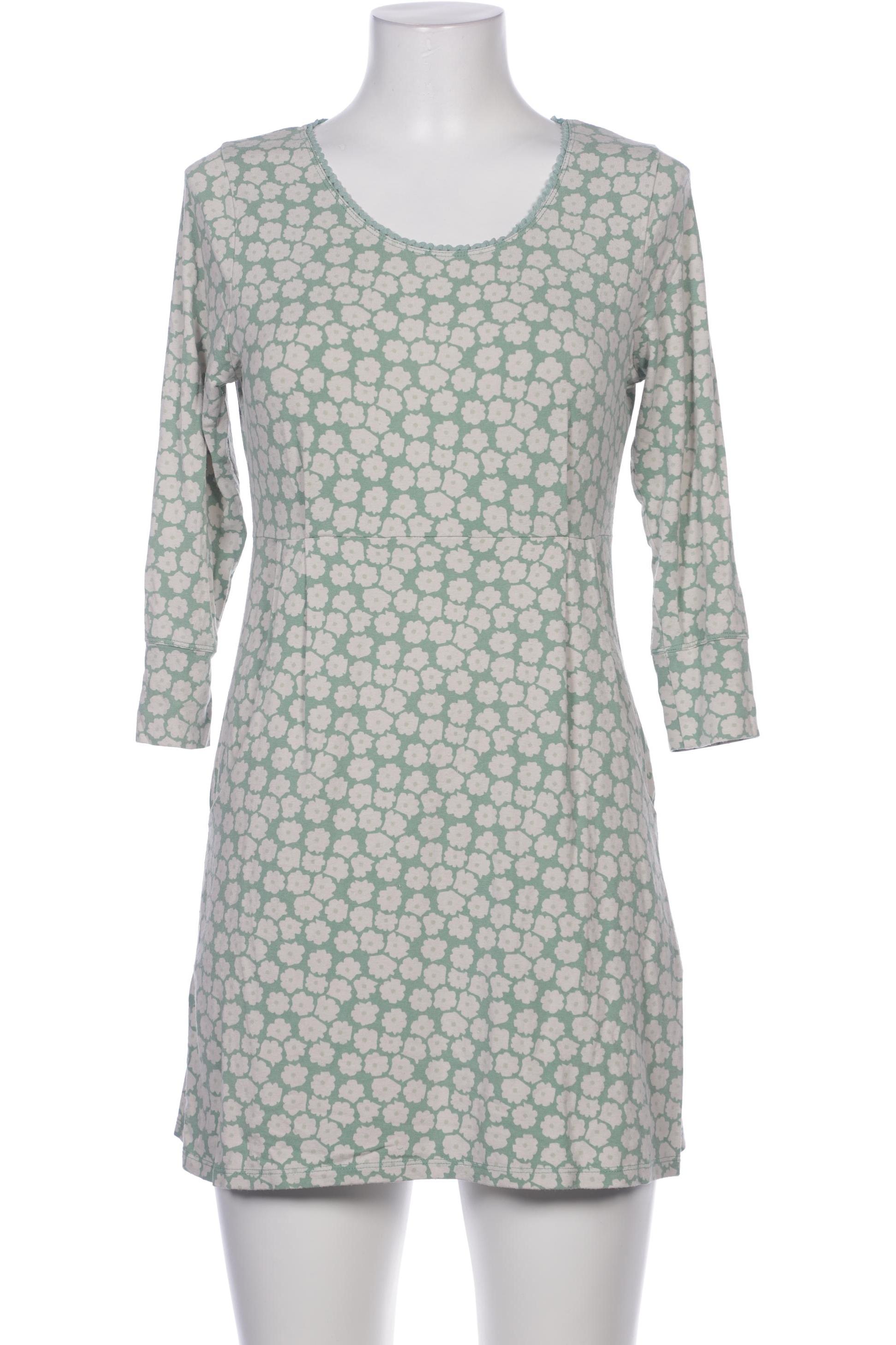 

Sorgenfri Sylt Damen Kleid, türkis, Gr. 38