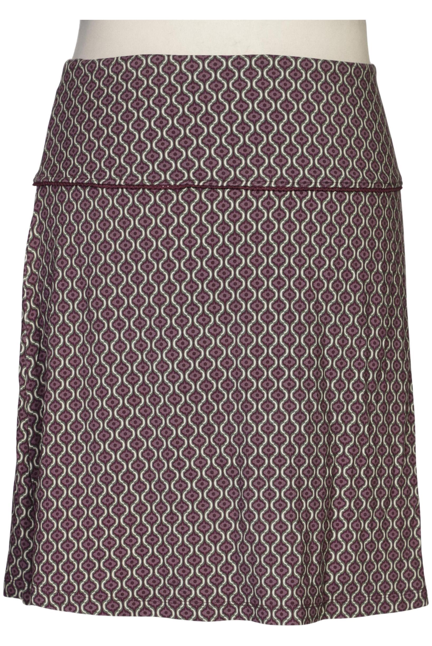 

Sorgenfri Sylt Damen Rock, flieder, Gr. 44