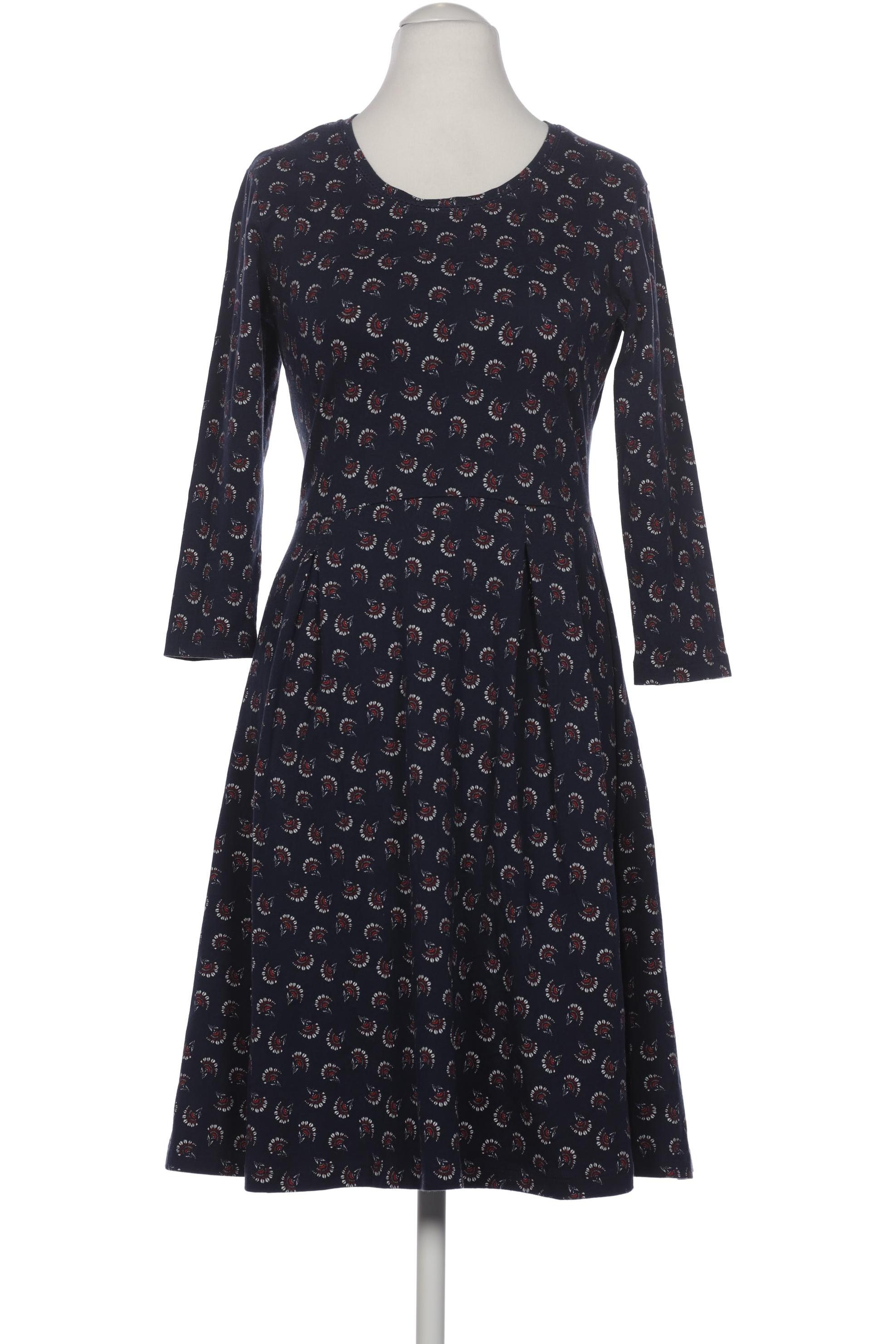 

Sorgenfri Sylt Damen Kleid, marineblau, Gr. 36