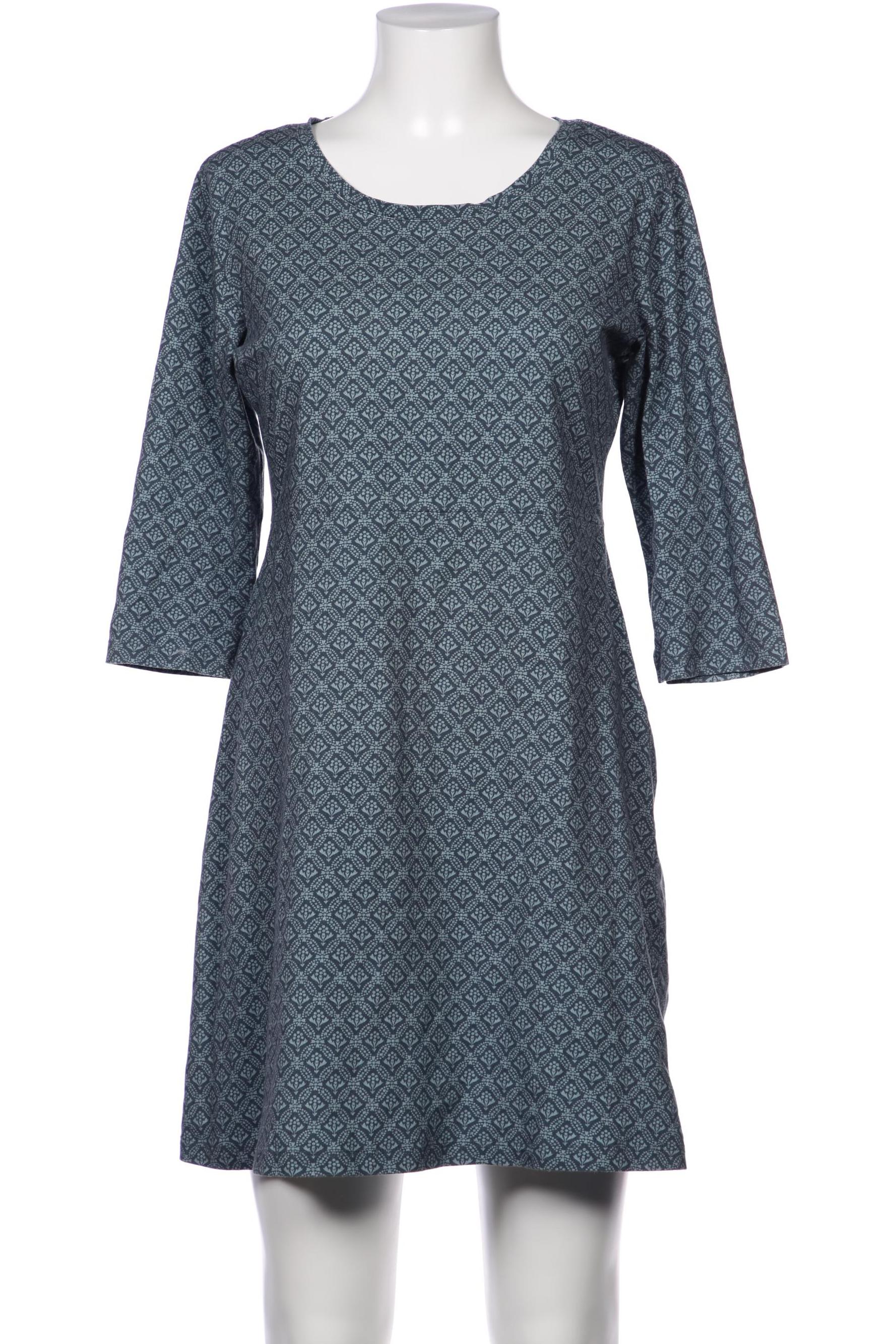 

Sorgenfri Sylt Damen Kleid, blau