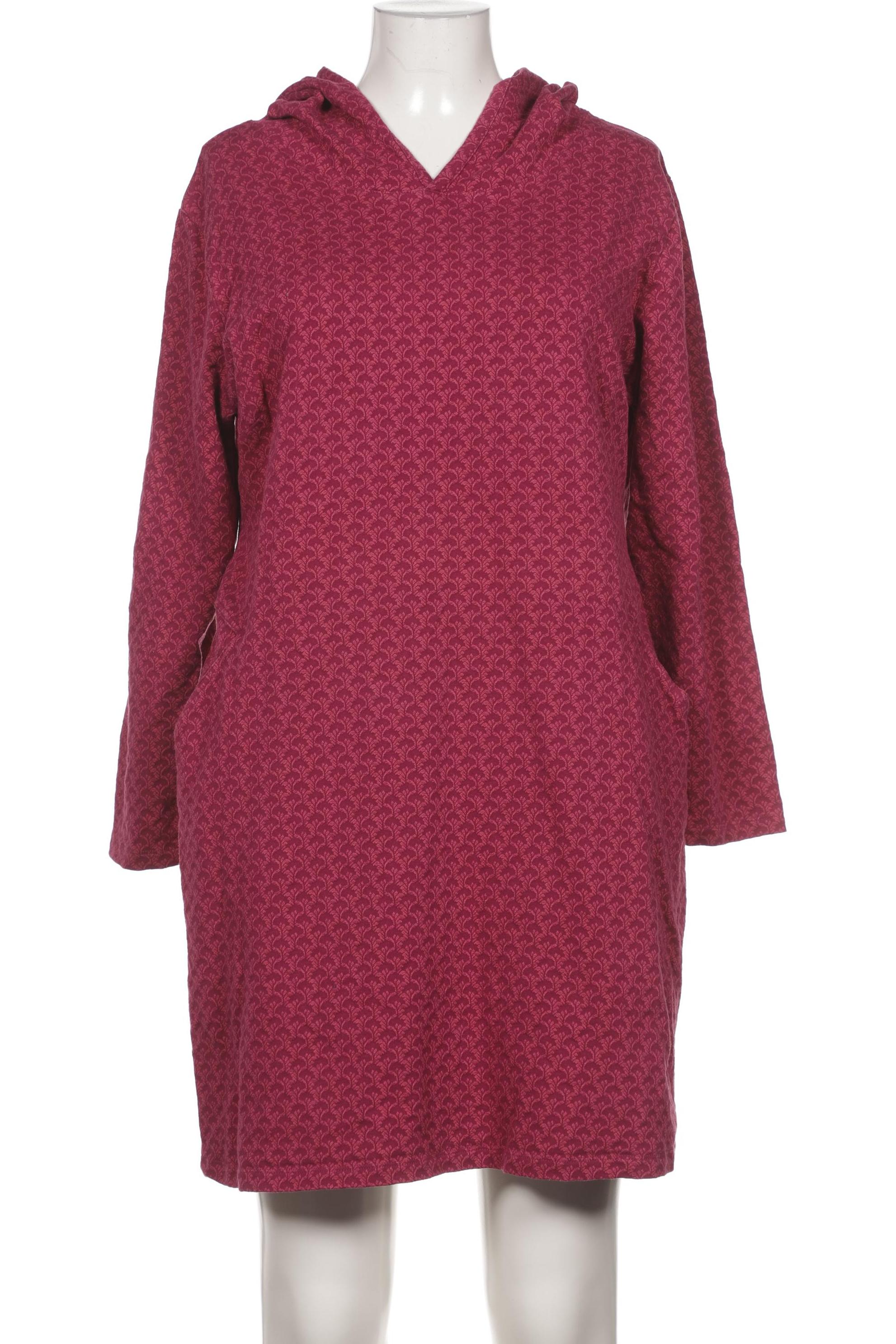 

Sorgenfri Sylt Damen Kleid, pink