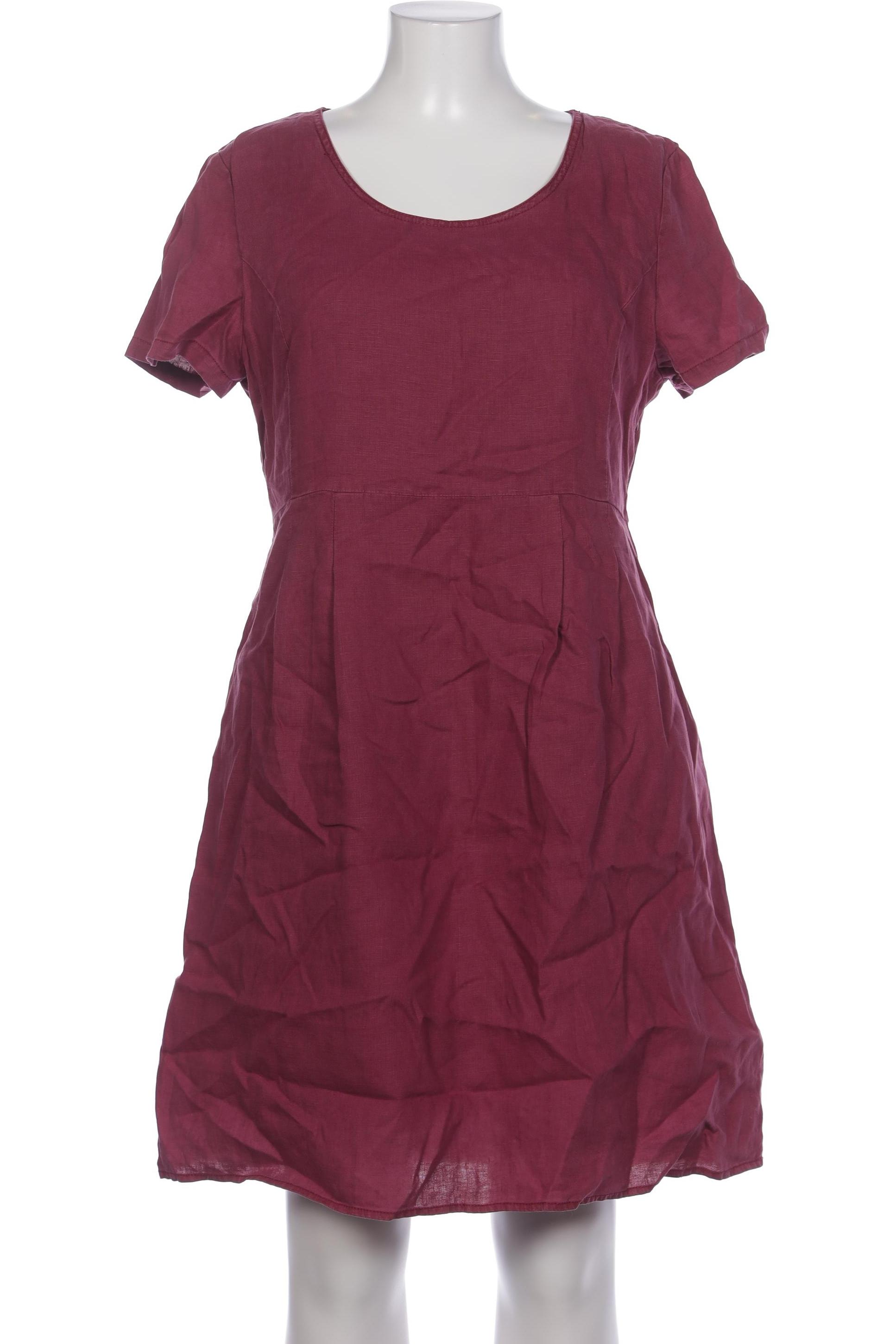 

Sorgenfri Sylt Damen Kleid, pink, Gr. 44