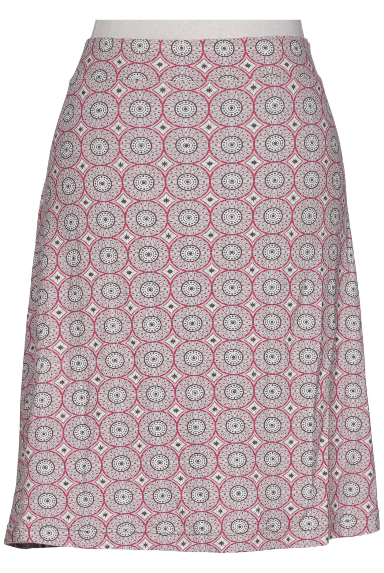 

Sorgenfri Sylt Damen Rock, pink, Gr. 38