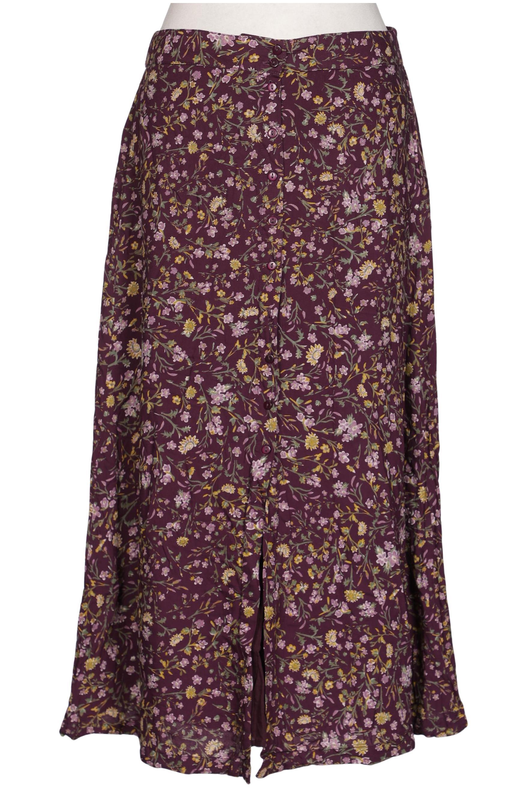 

Sorgenfri Sylt Damen Rock, flieder, Gr. 34