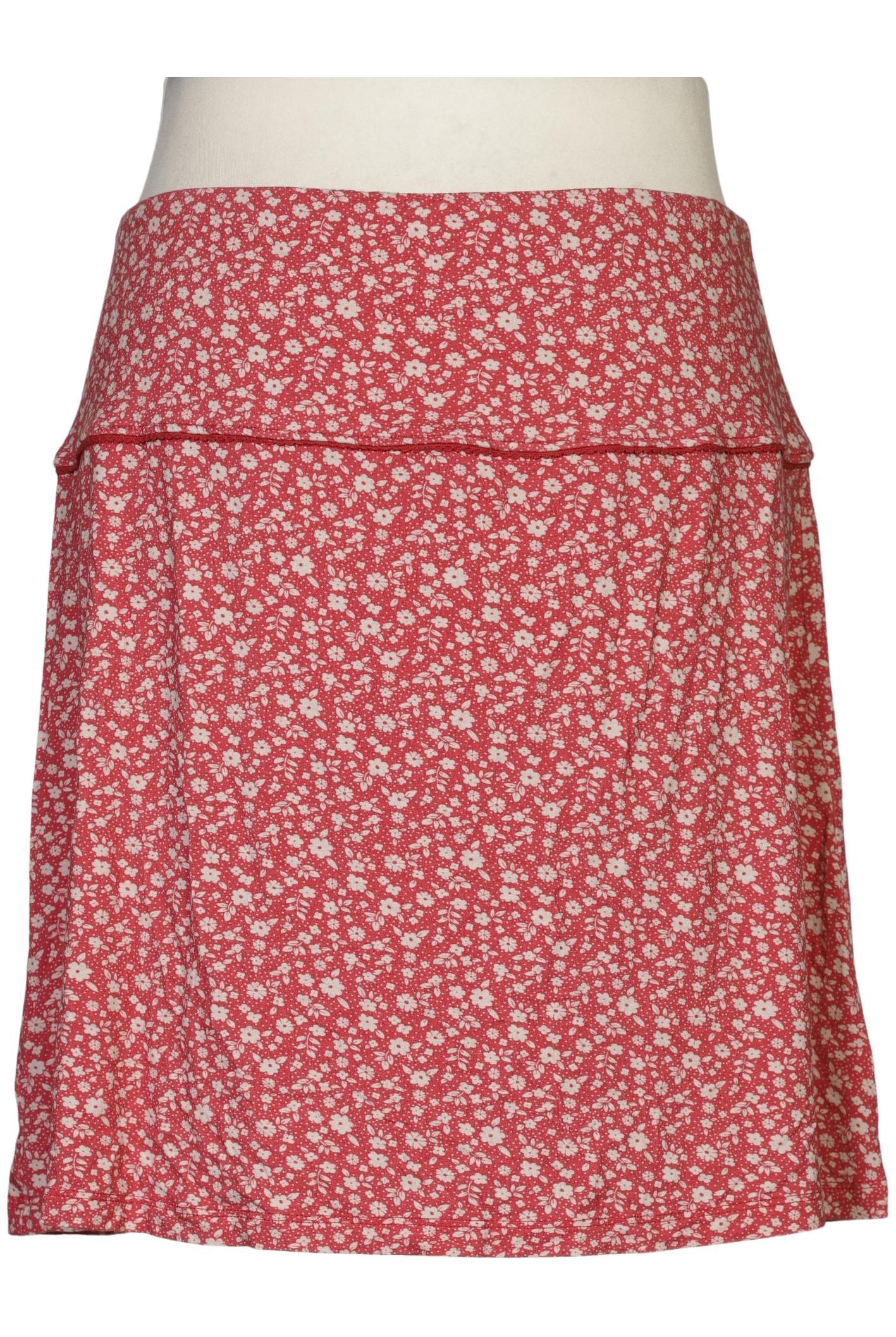 

Sorgenfri Sylt Damen Rock, rot, Gr. 44
