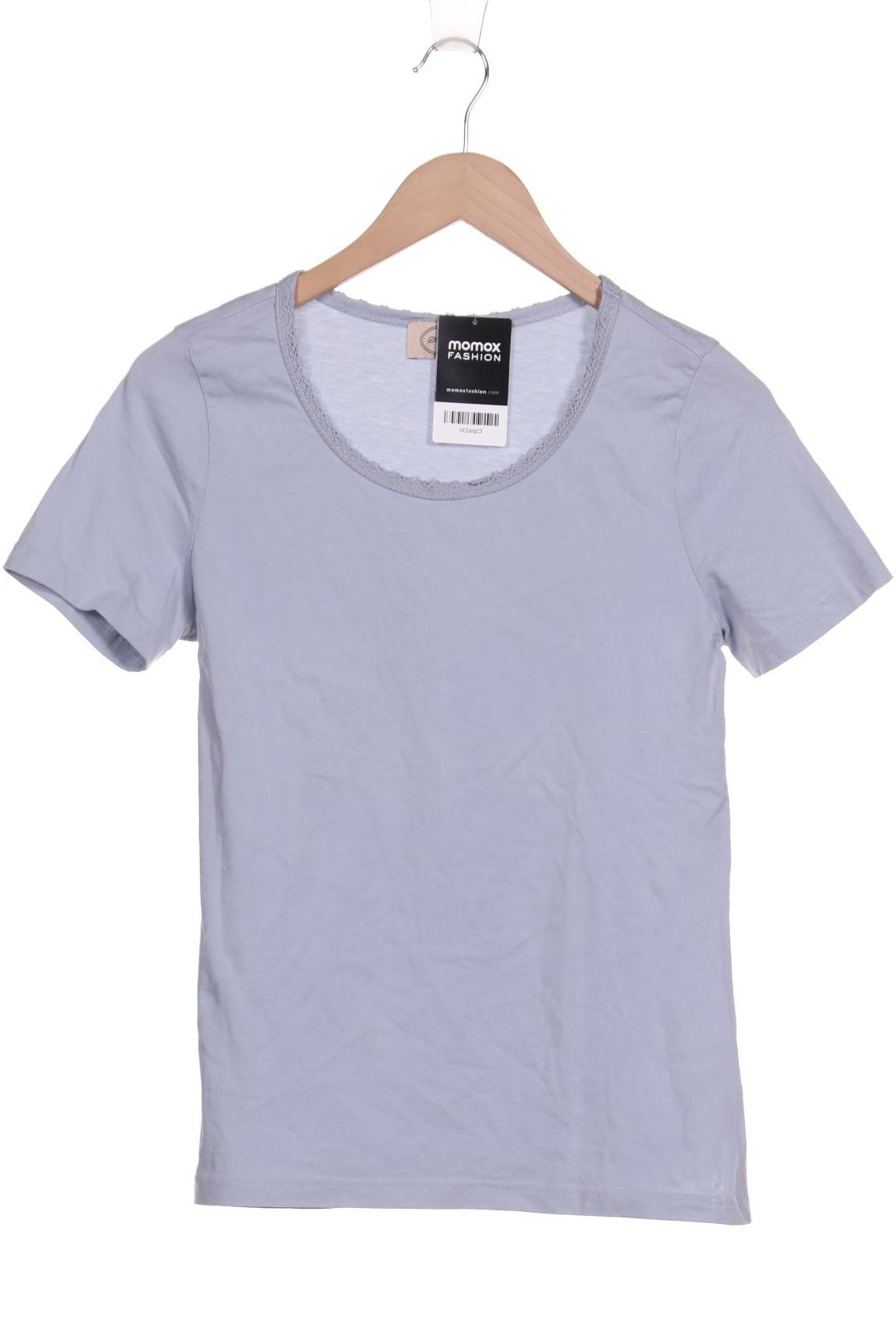 

Sorgenfri Sylt Damen T-Shirt, blau, Gr. 36