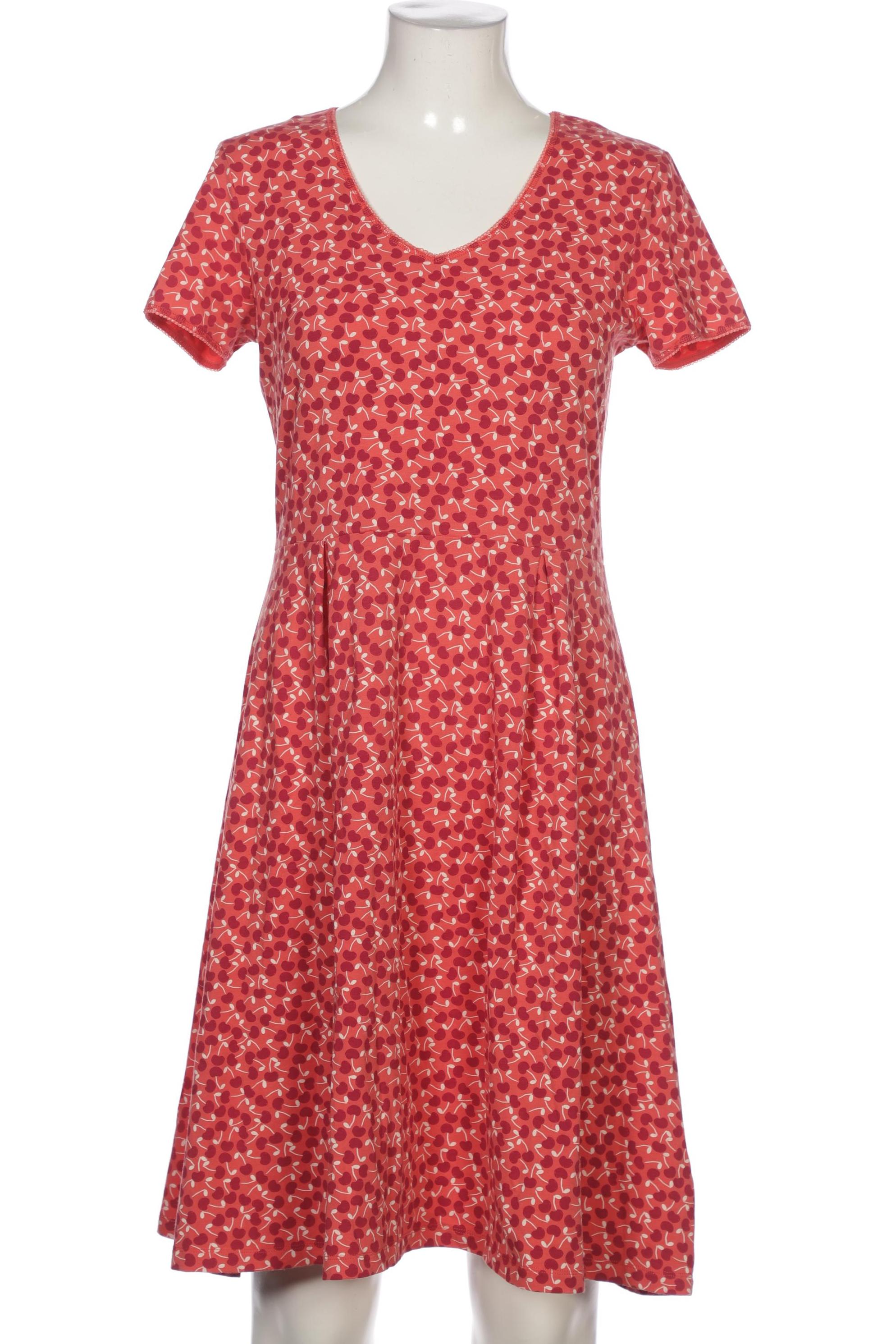 

Sorgenfri Sylt Damen Kleid, rot