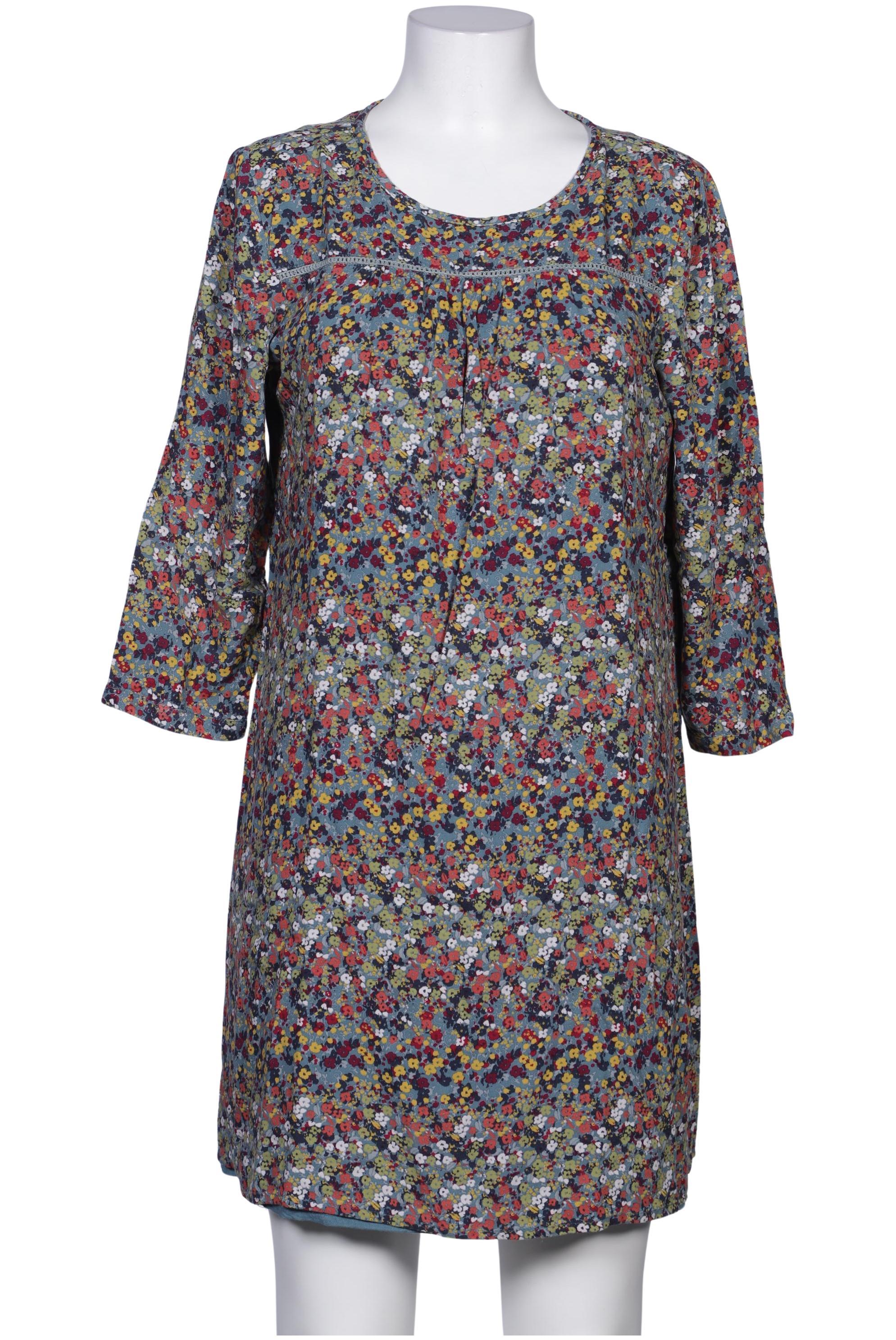 

Sorgenfri Sylt Damen Kleid, mehrfarbig, Gr. 42