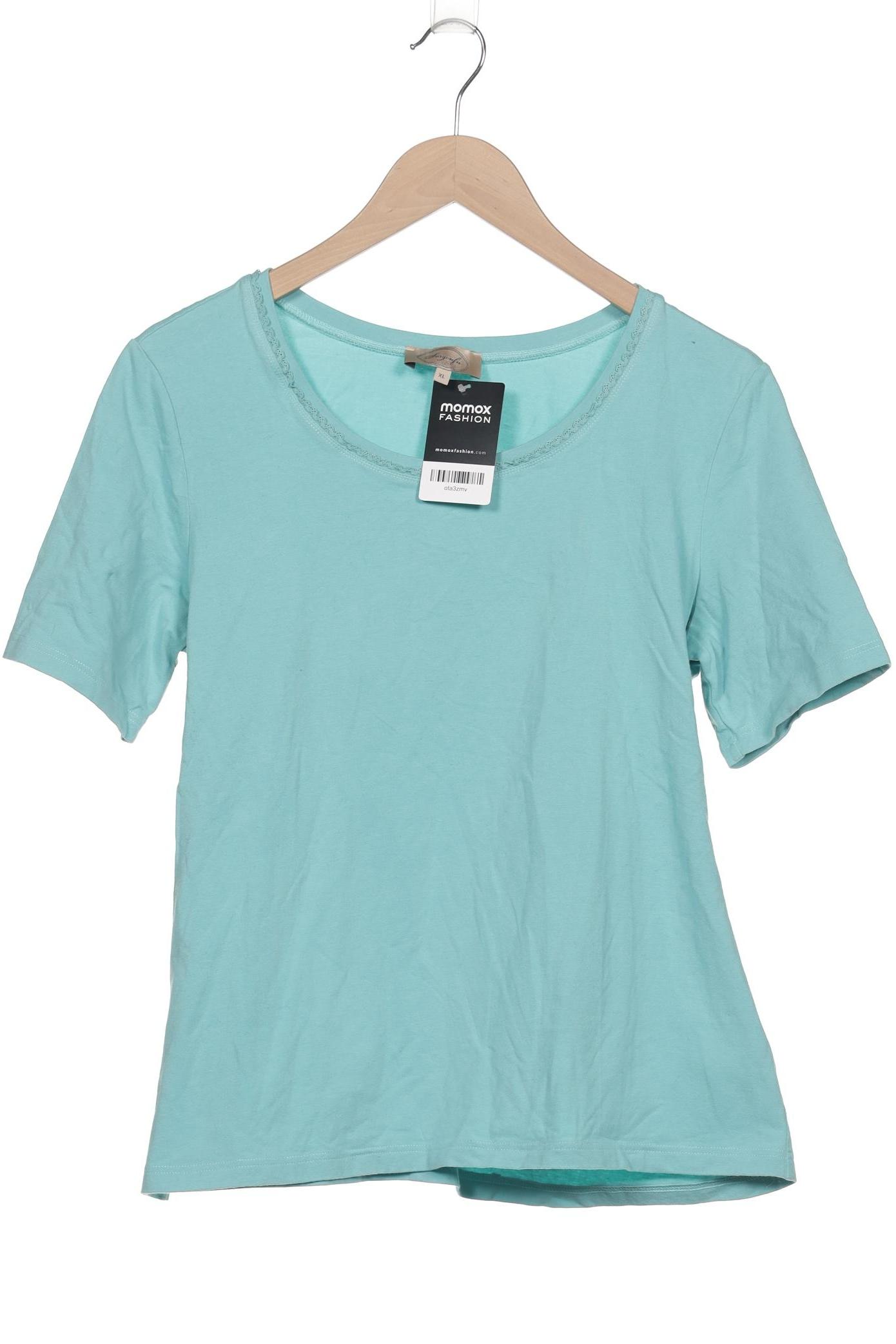 

Sorgenfri Sylt Damen T-Shirt, blau, Gr. 44