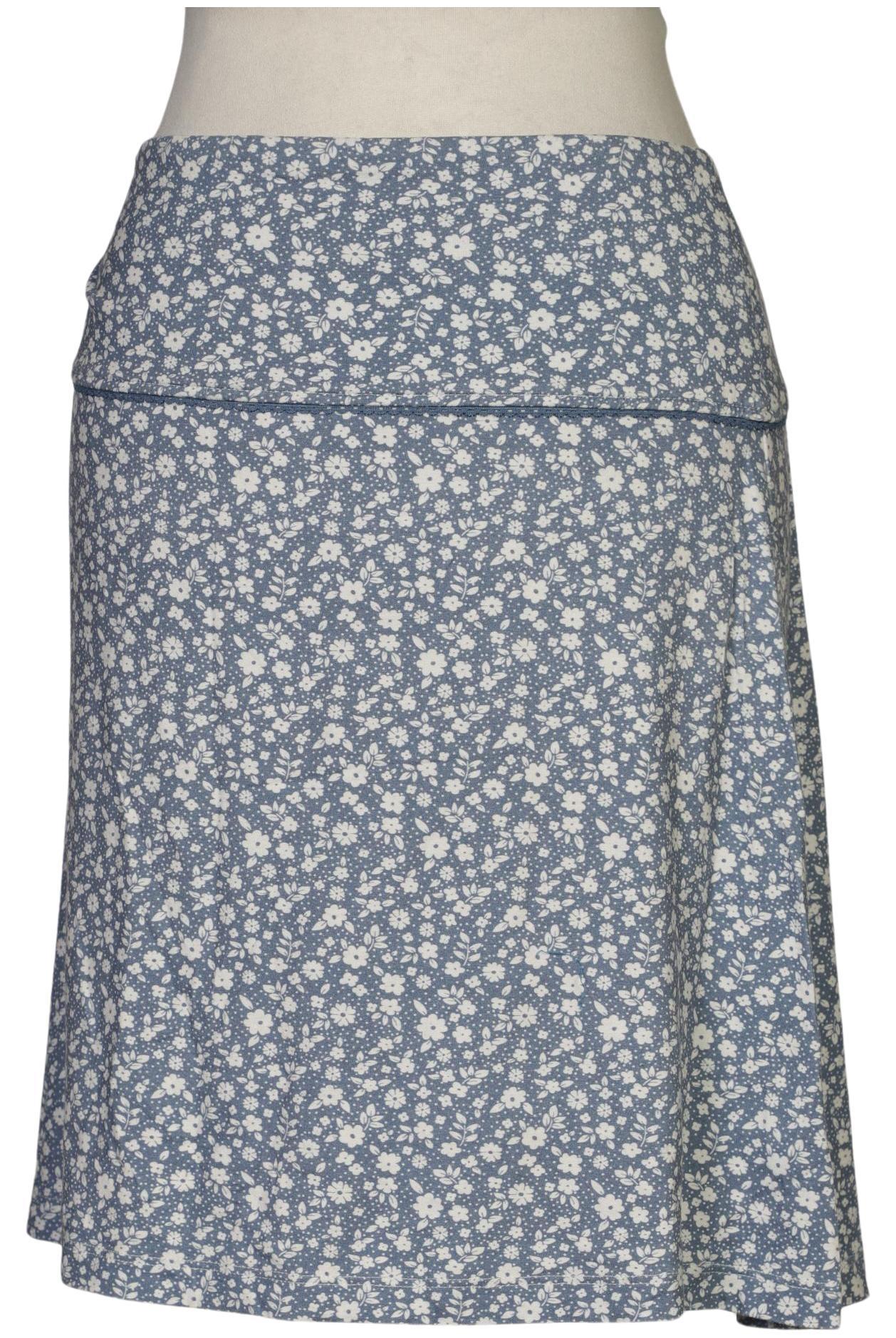 

Sorgenfri Sylt Damen Rock, hellblau, Gr. 38