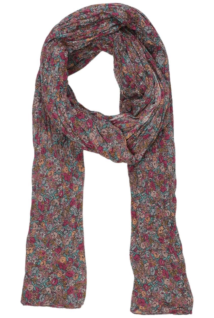 

Sorgenfri Sylt Damen Schal, mehrfarbig, Gr.