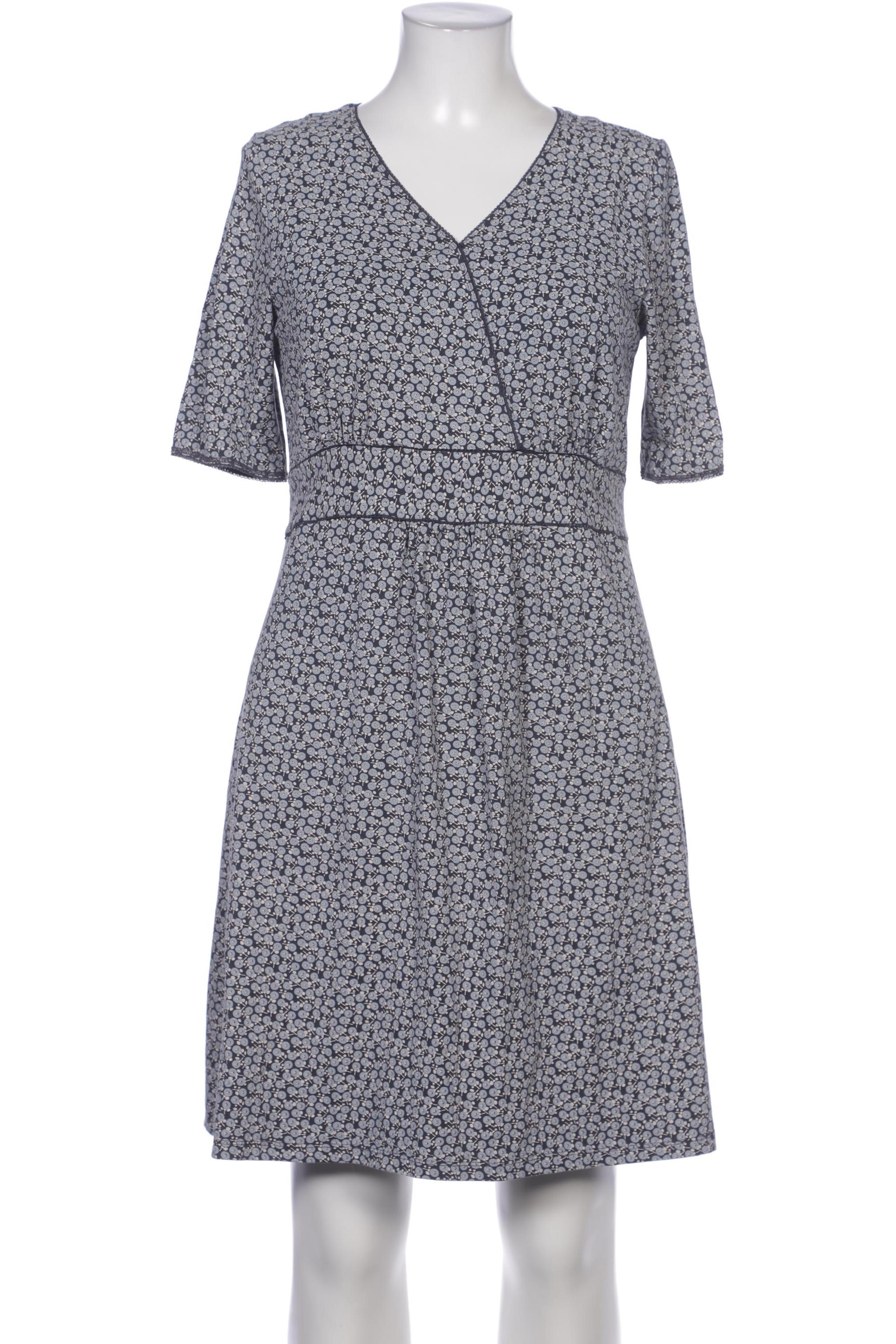 

Sorgenfri Sylt Damen Kleid, blau, Gr. 42