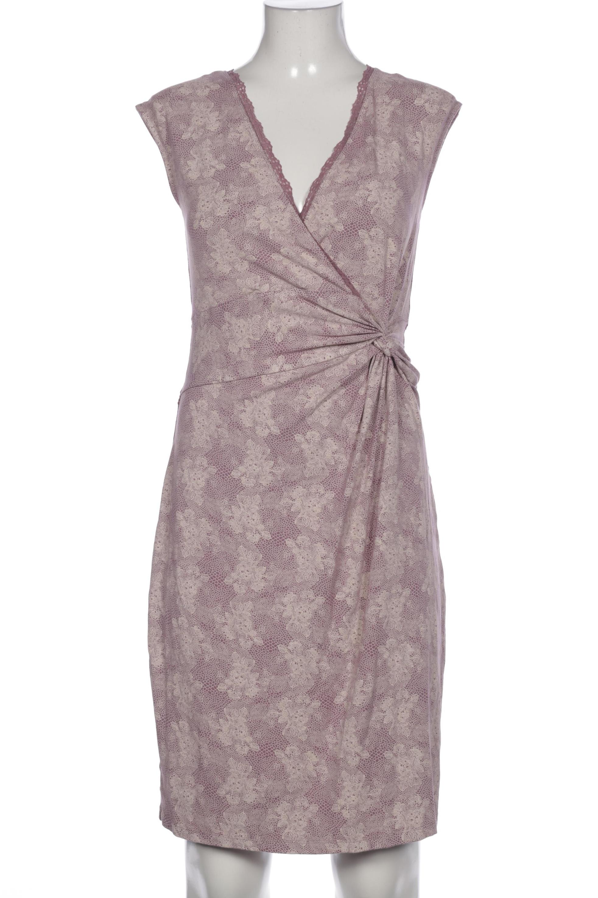 

Sorgenfri Sylt Damen Kleid, flieder