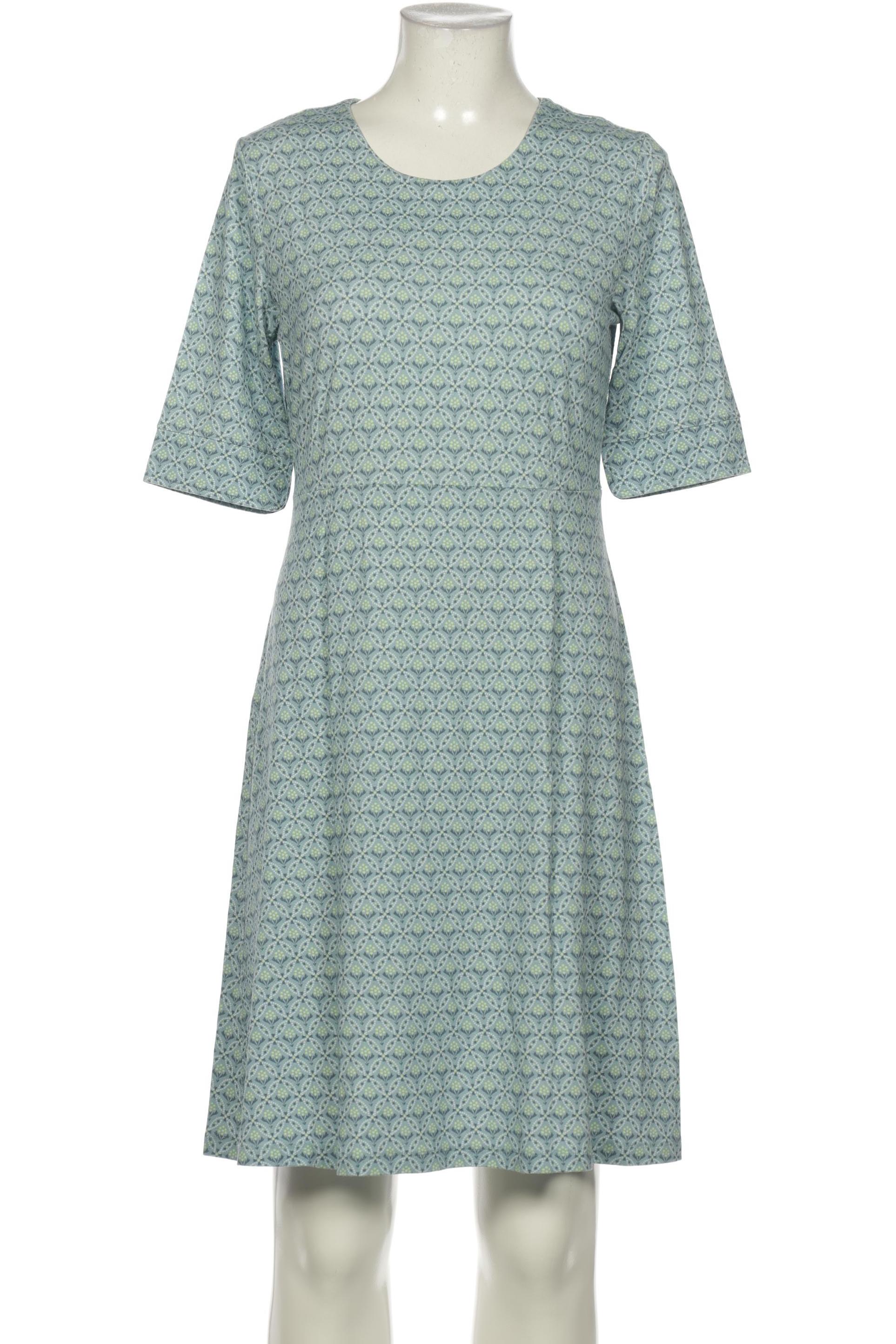 

Sorgenfri Sylt Damen Kleid, hellblau