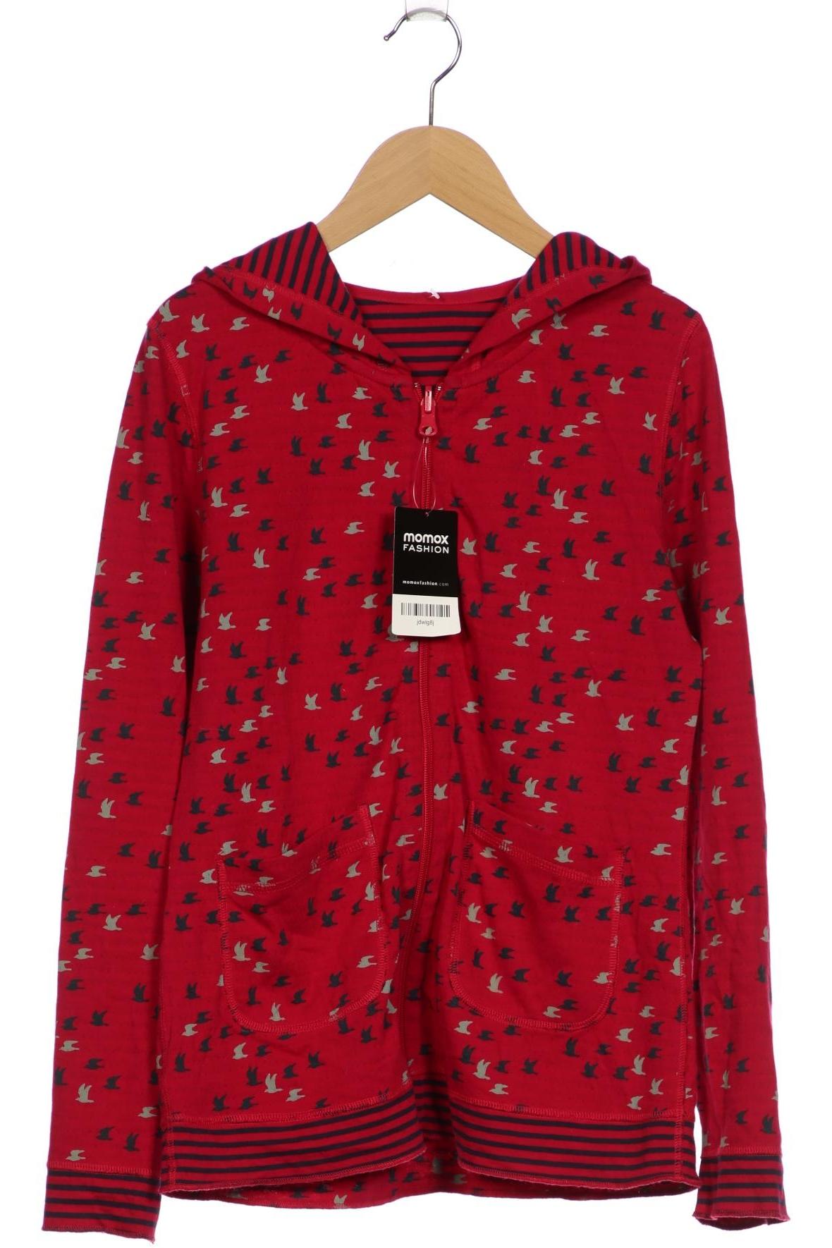 

Sorgenfri Sylt Damen Kapuzenpullover, pink, Gr. 34