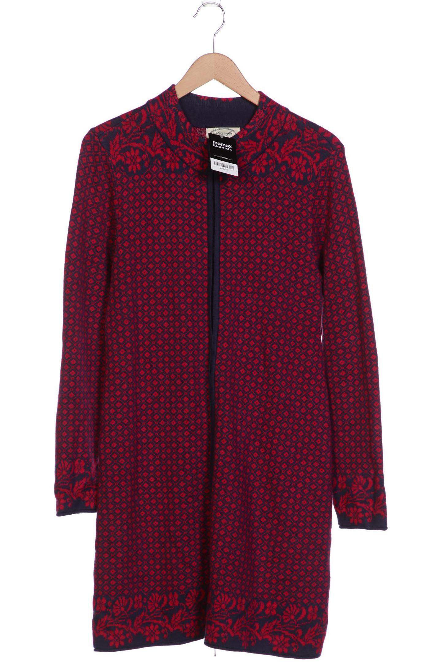 

Sorgenfri Sylt Damen Strickjacke, marineblau