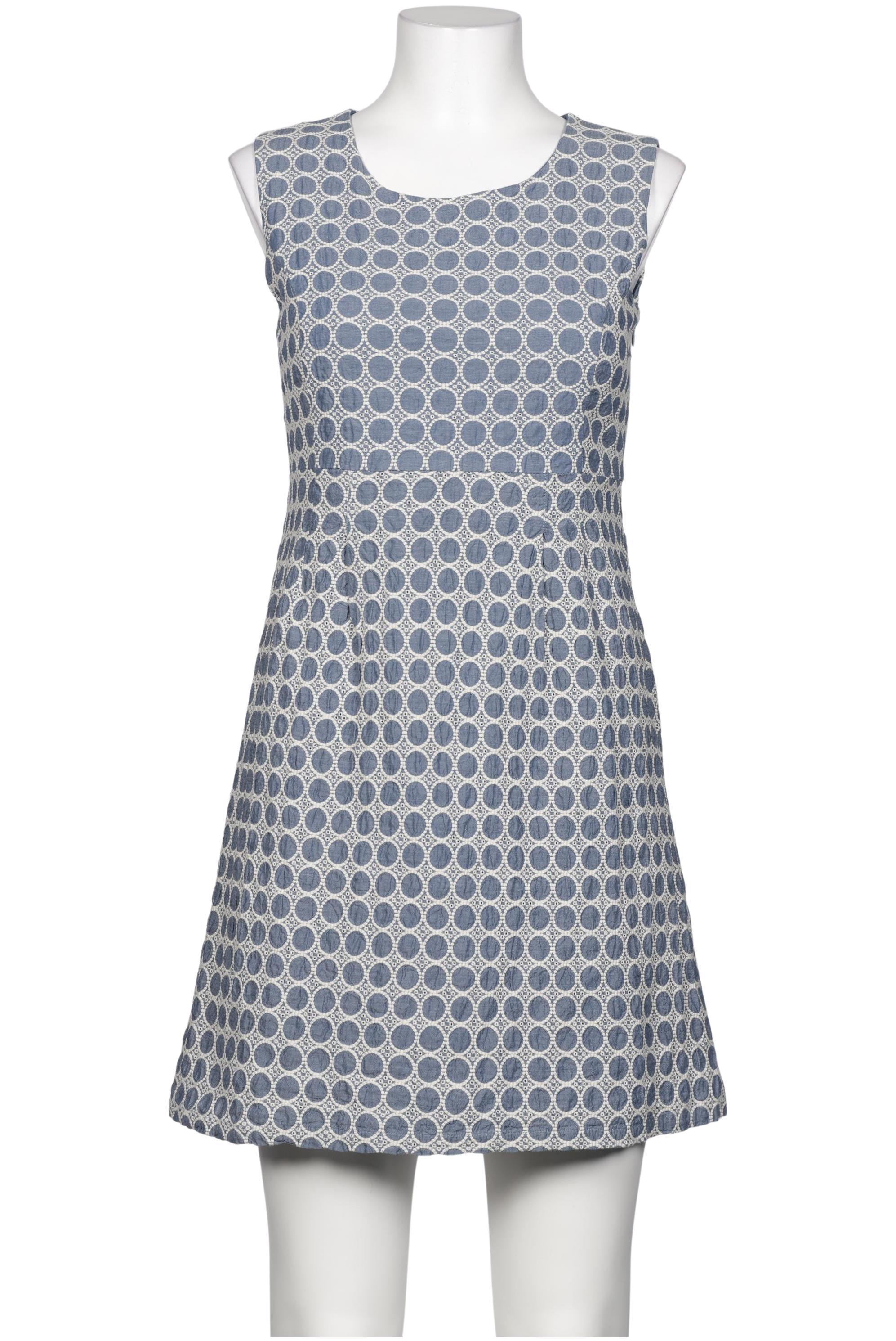 

Sorgenfri Sylt Damen Kleid, marineblau, Gr. 42