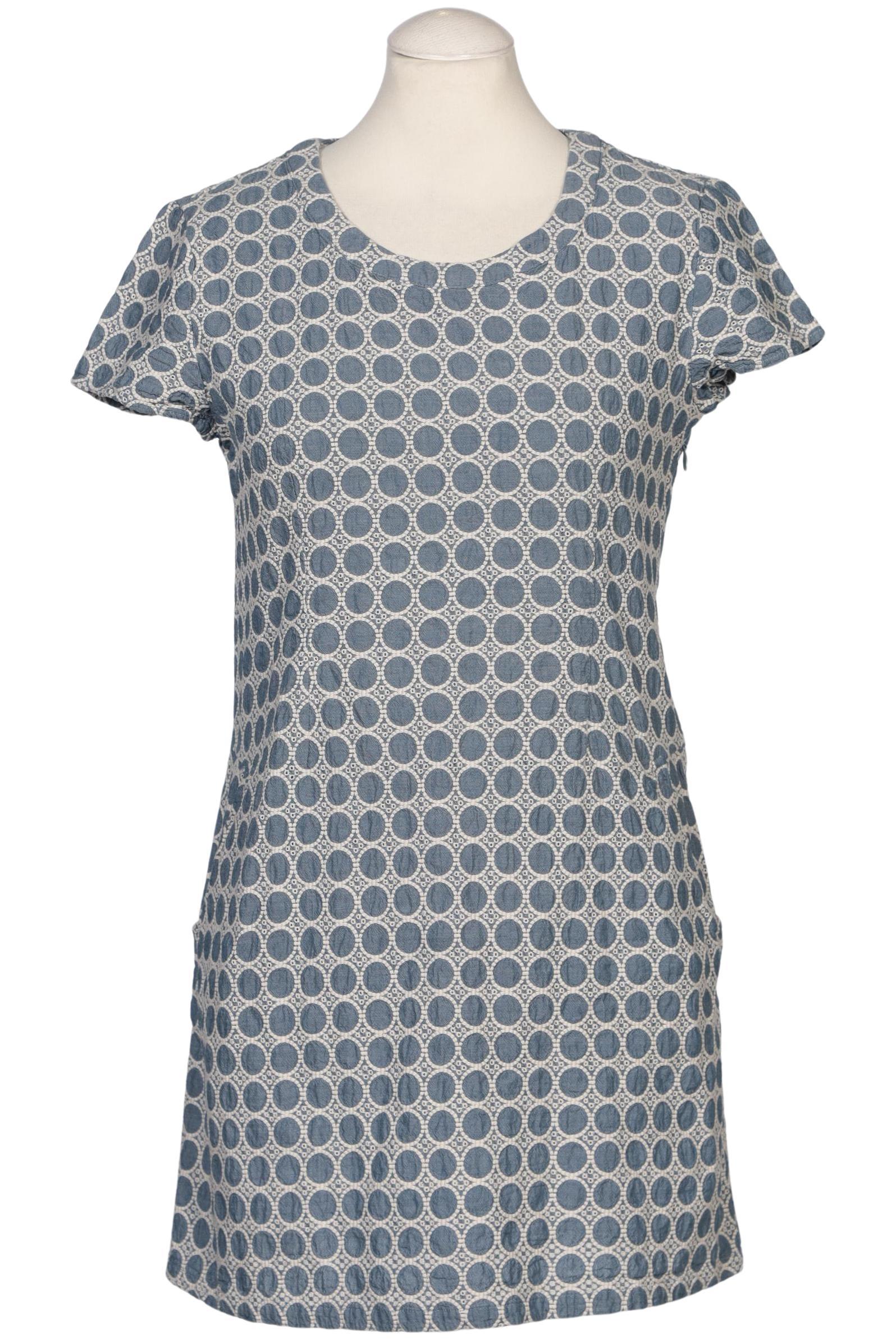 

Sorgenfri Sylt Damen Kleid, mehrfarbig, Gr. 36