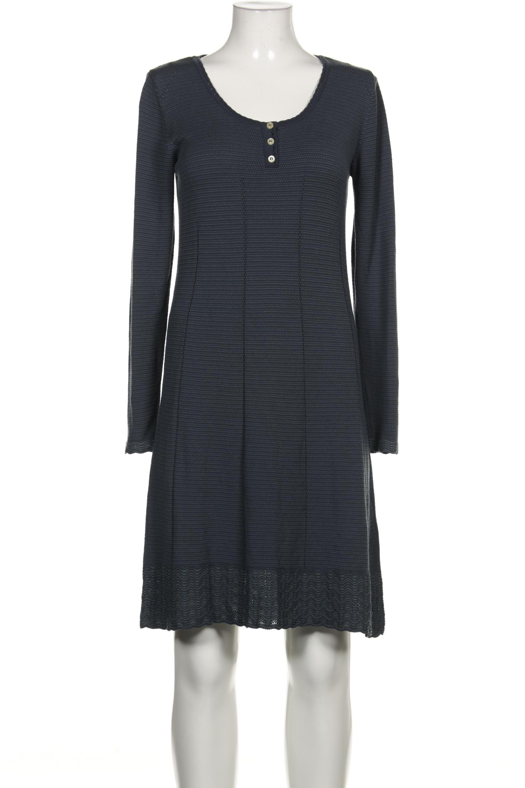 

Sorgenfri Sylt Damen Kleid, marineblau