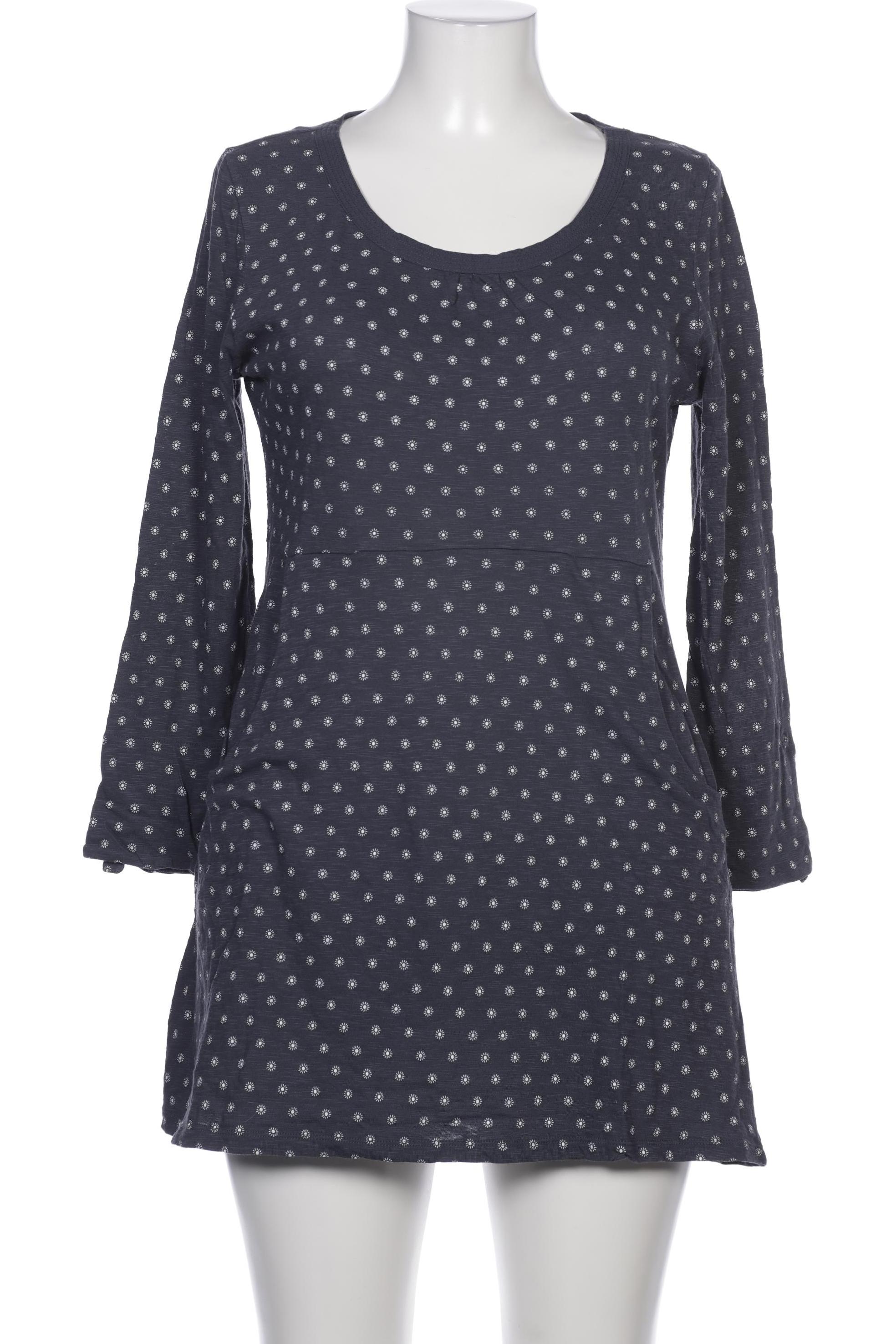 

Sorgenfri Sylt Damen Kleid, grau, Gr. 44