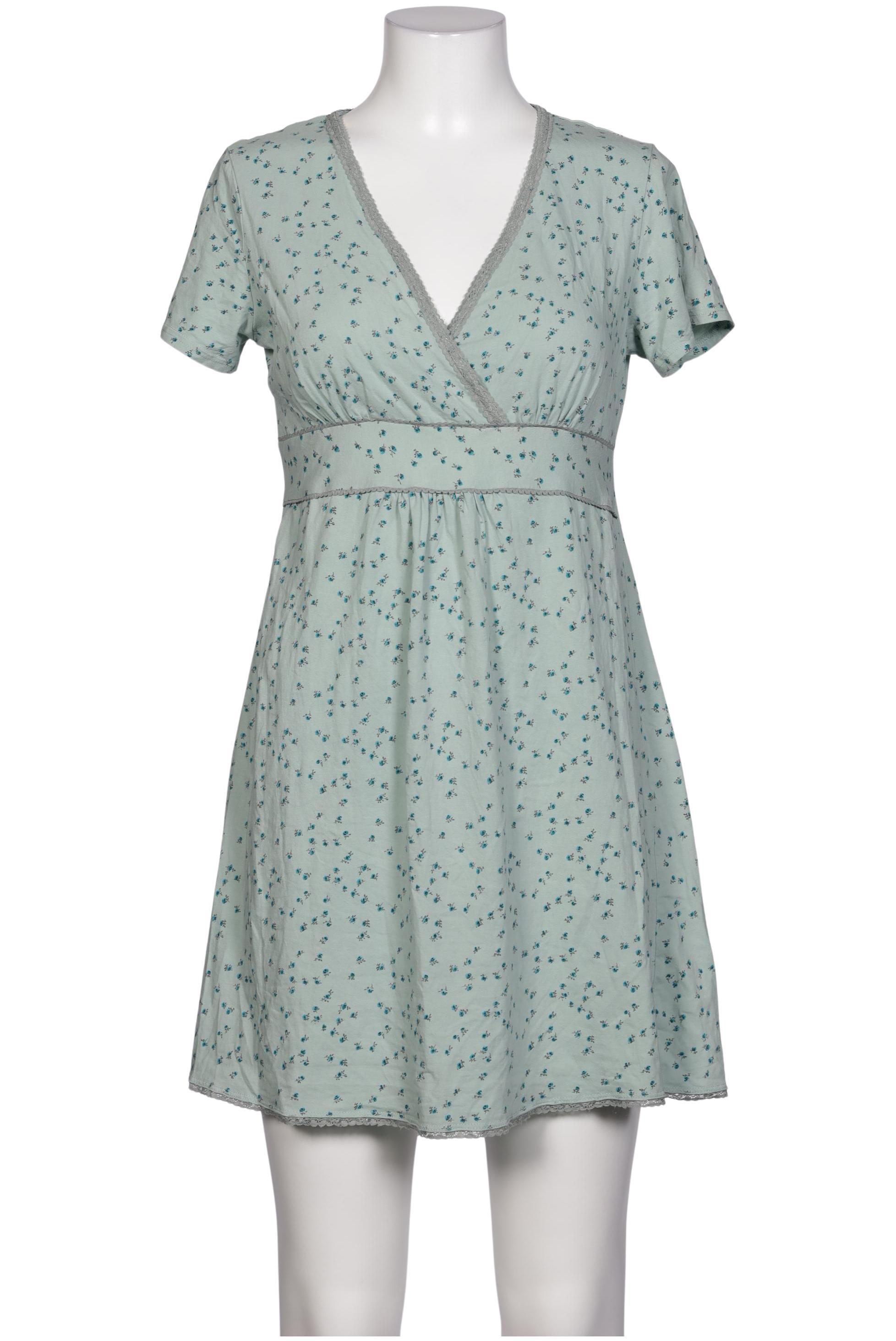 

Sorgenfri Sylt Damen Kleid, türkis, Gr. 42