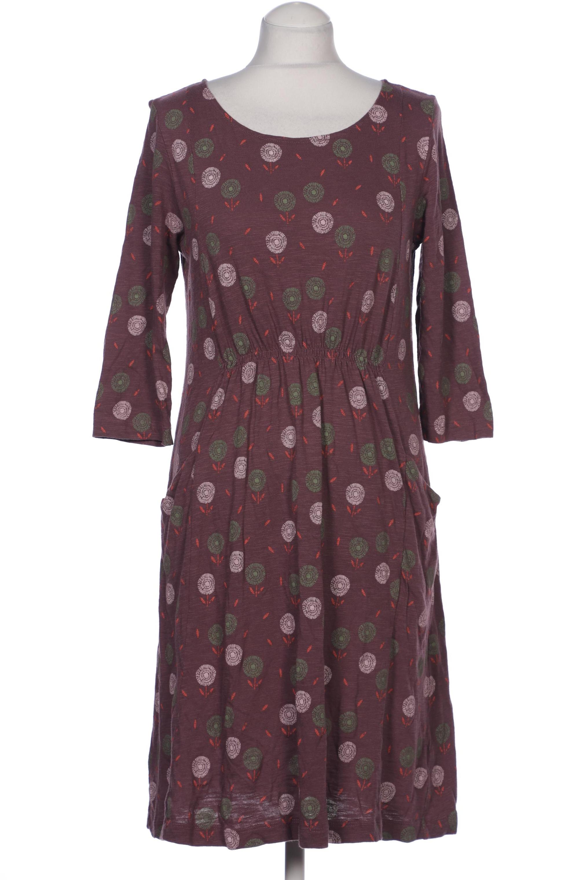 

Sorgenfri Sylt Damen Kleid, flieder, Gr. 38