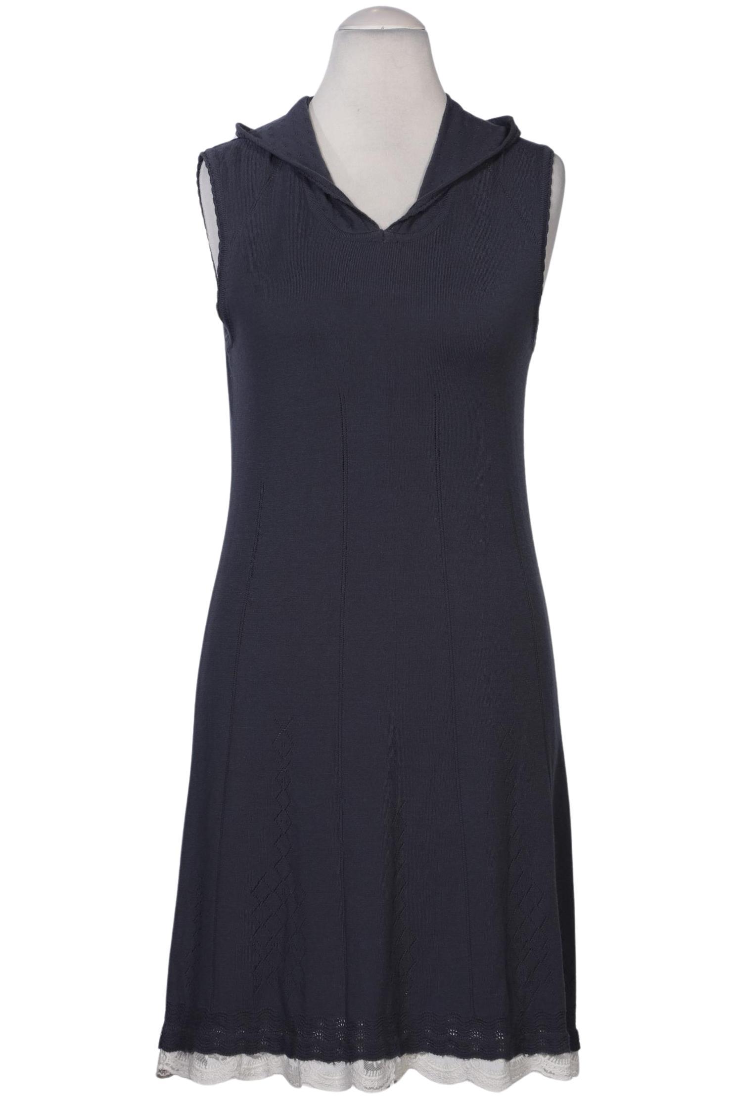 

Sorgenfri Sylt Damen Kleid, marineblau, Gr. 38