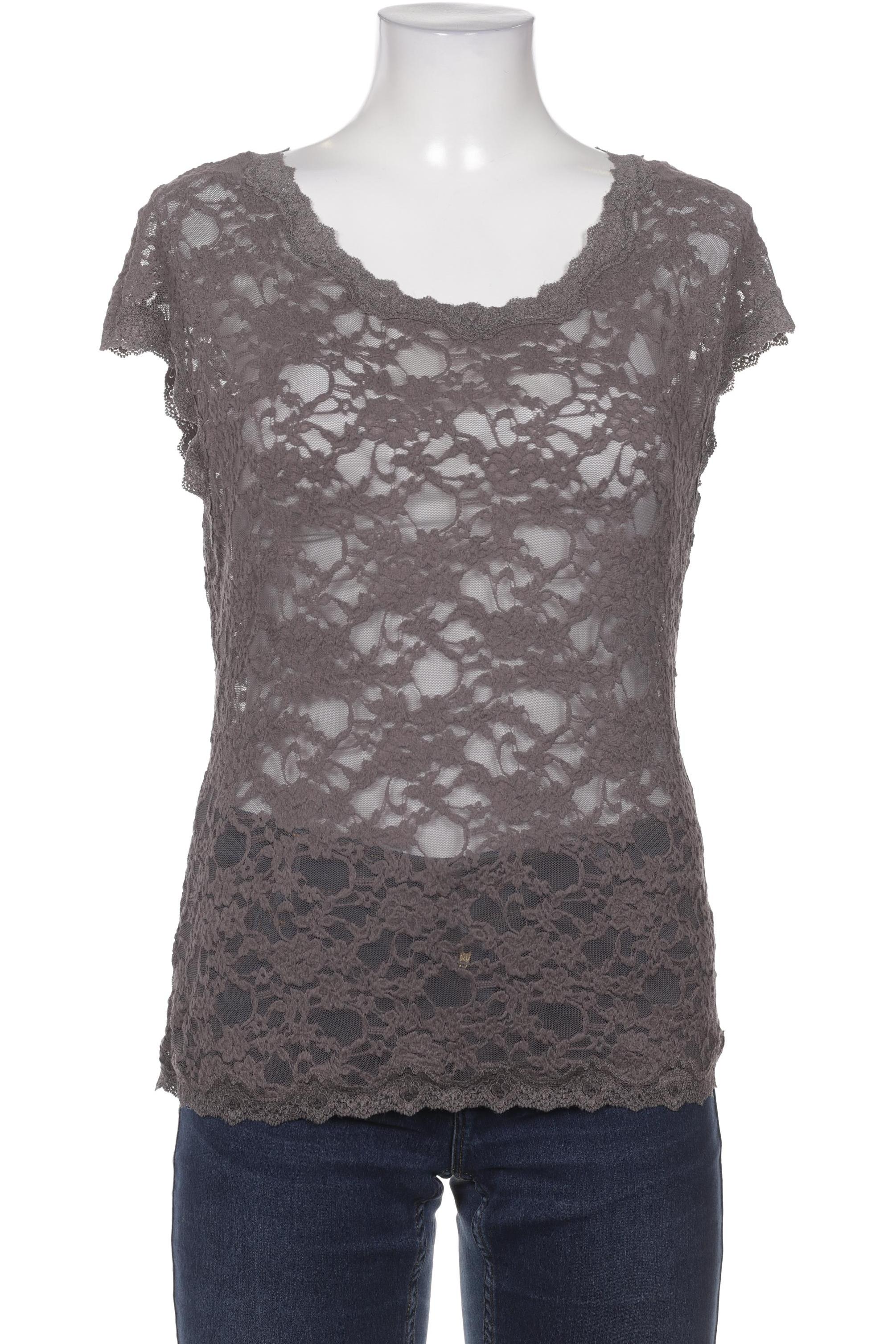 

Sorgenfri Sylt Damen T-Shirt, grau, Gr. 38