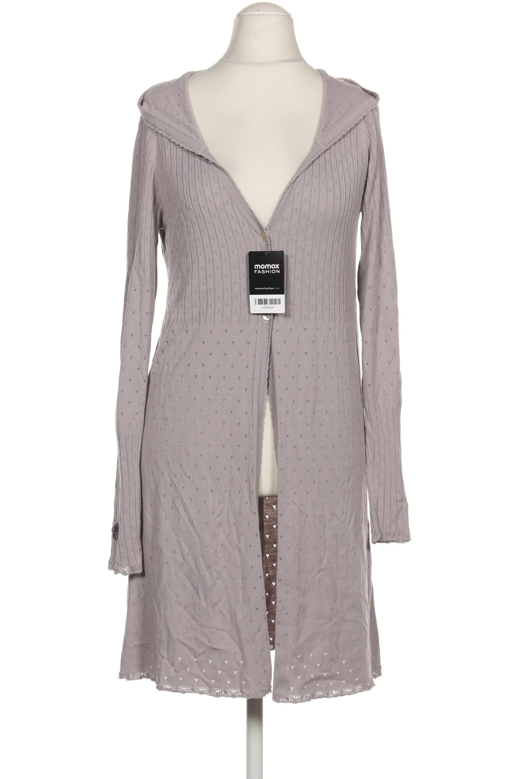 

Sorgenfri Sylt Damen Strickjacke, flieder, Gr. 38