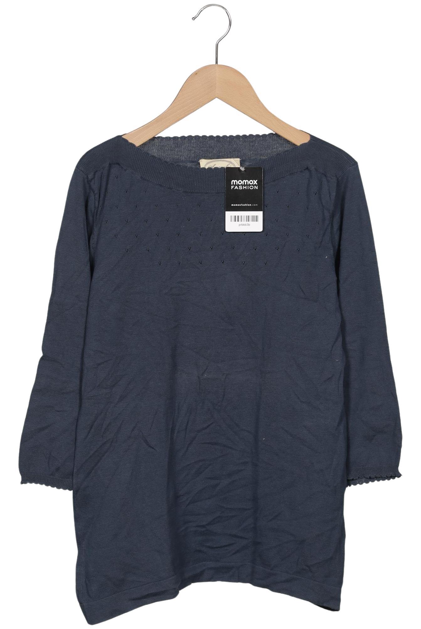 

Sorgenfri Sylt Damen Pullover, marineblau, Gr. 38