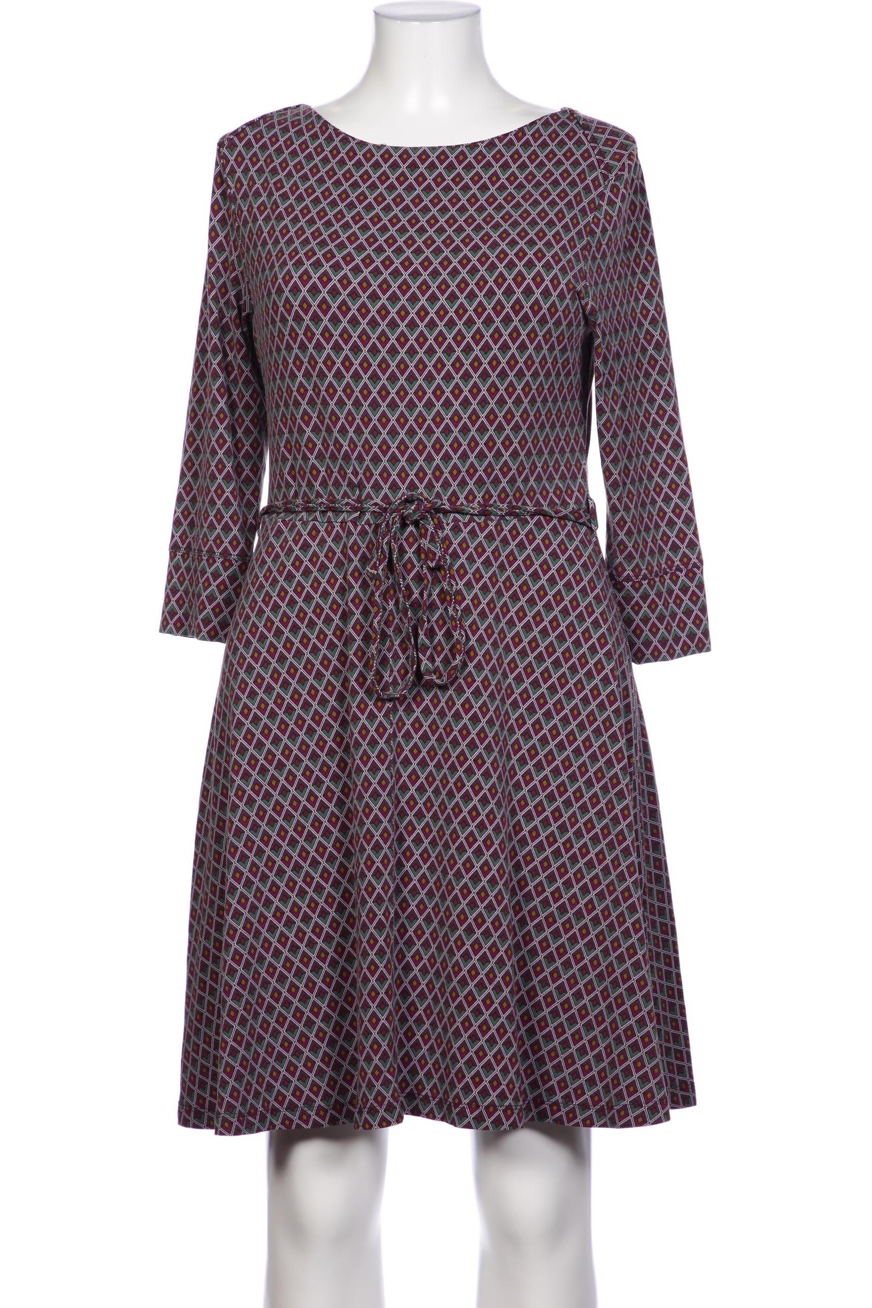 

Sorgenfri Sylt Damen Kleid, flieder
