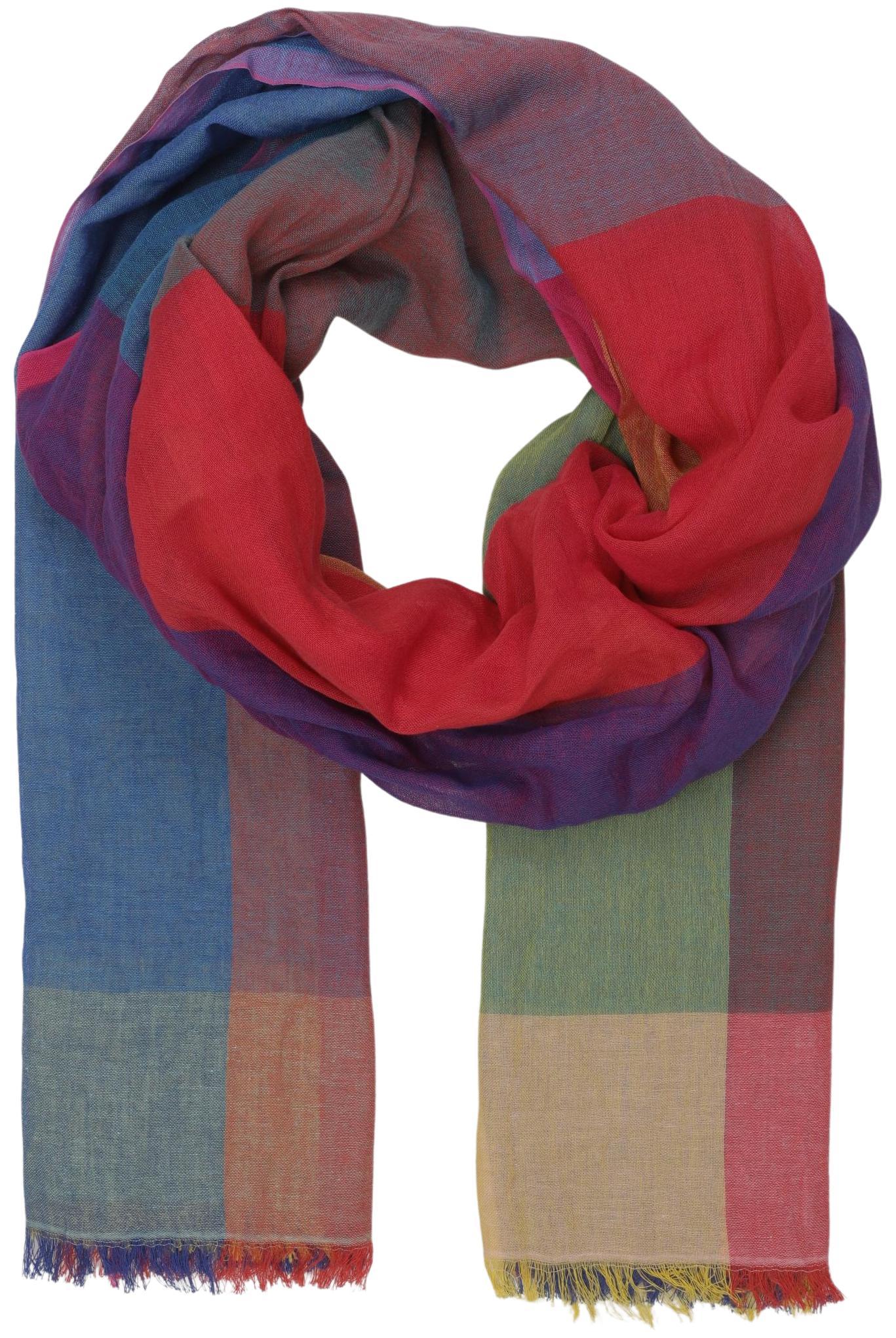 

Sorgenfri Sylt Damen Schal, mehrfarbig, Gr.